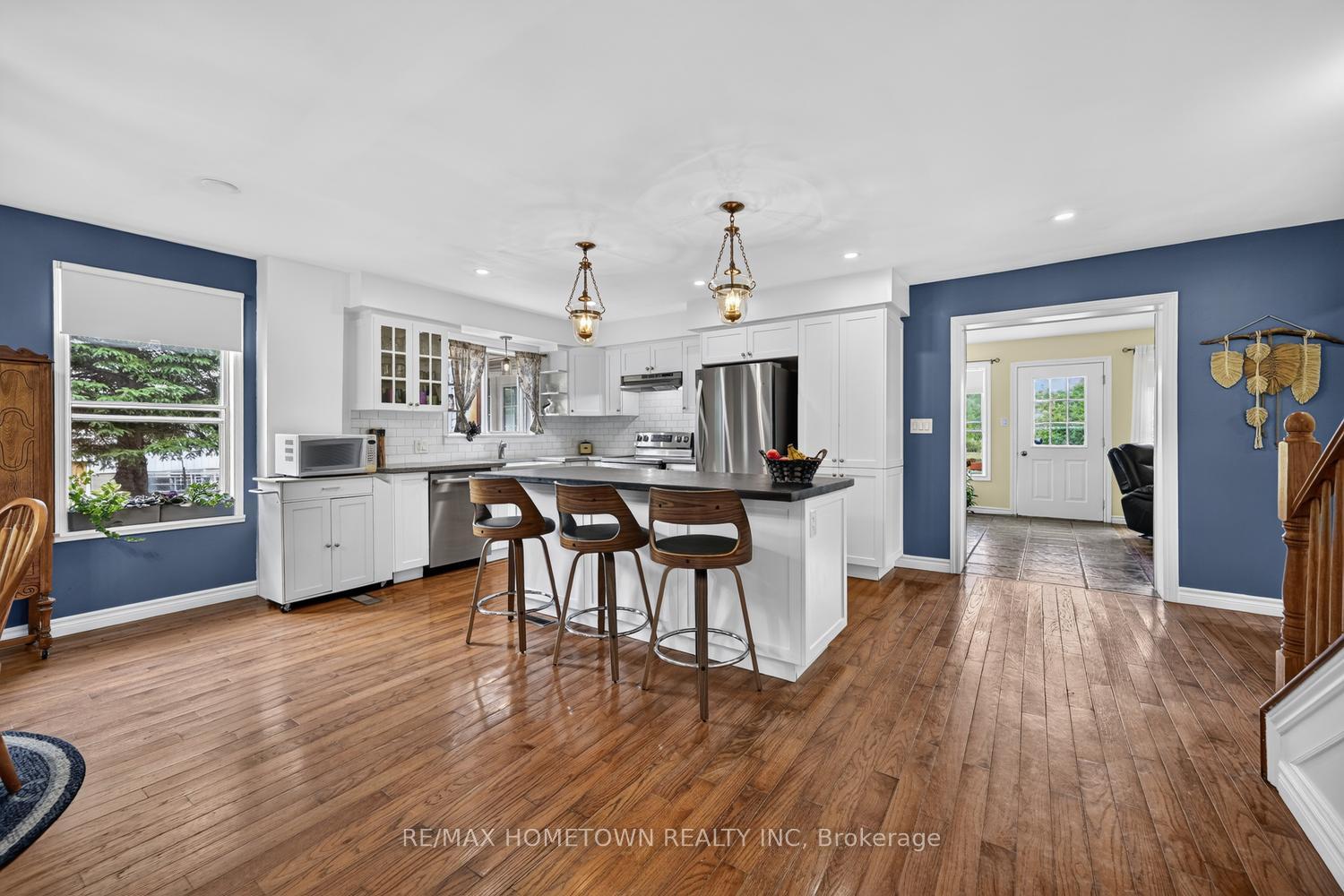 Photo 19 of 8110 Wiltsie Road, Augusta, Augusta Twp — HOMEH