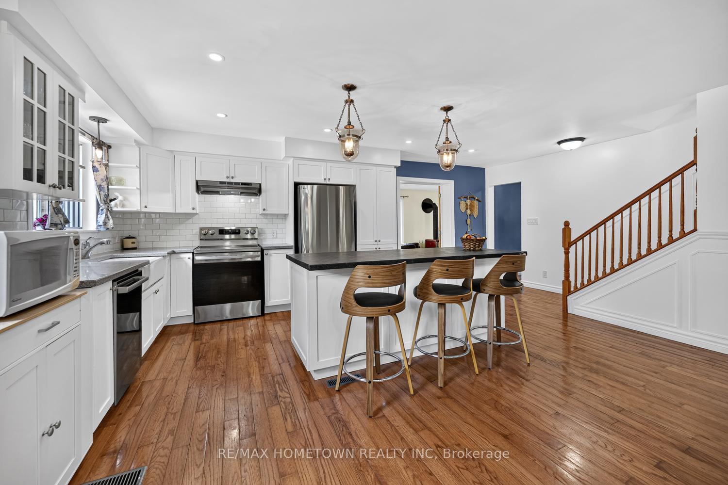 Photo 20 of 8110 Wiltsie Road, Augusta, Augusta Twp — HOMEH