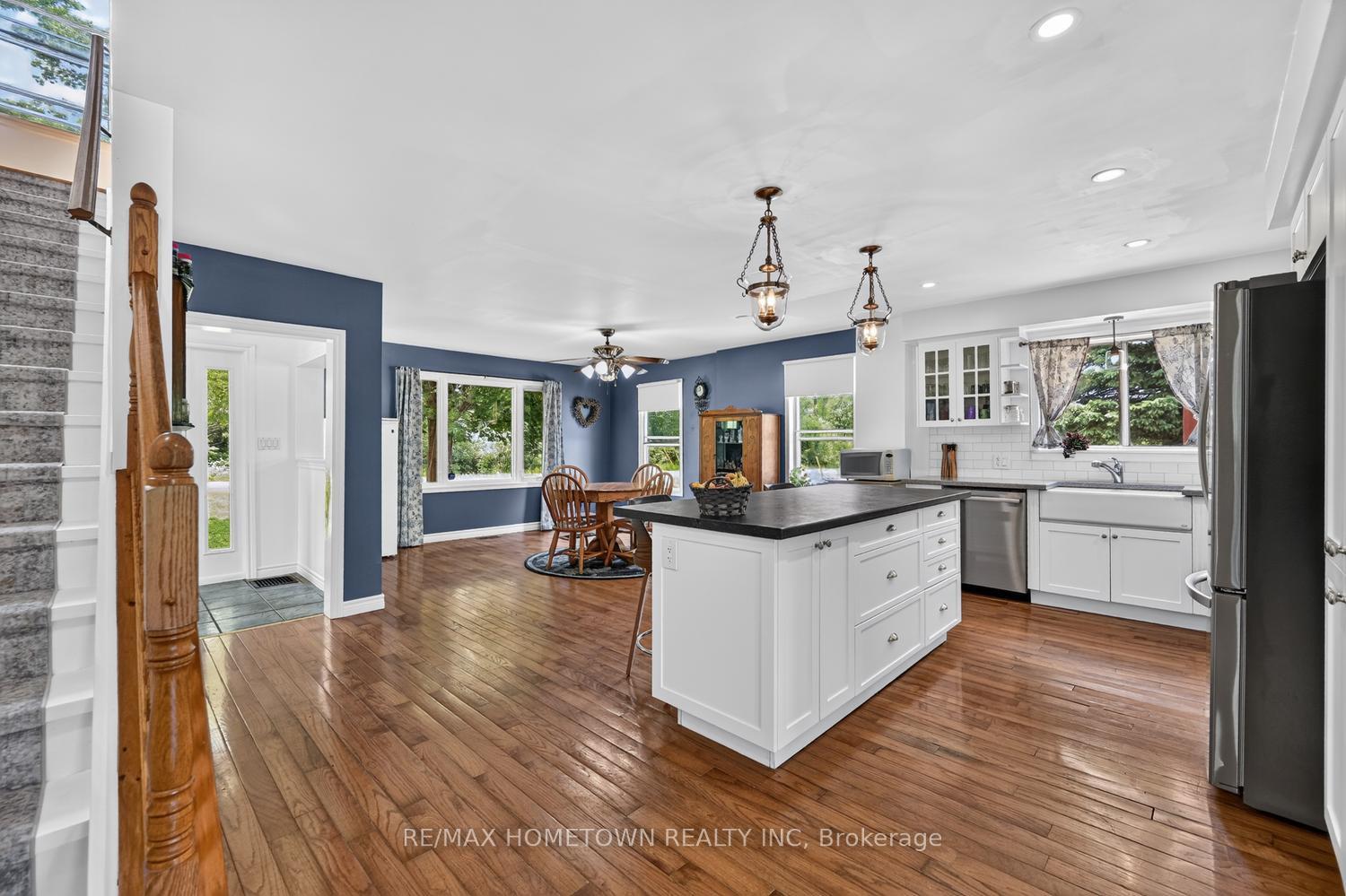 Photo 23 of 8110 Wiltsie Road, Augusta, Augusta Twp — HOMEH