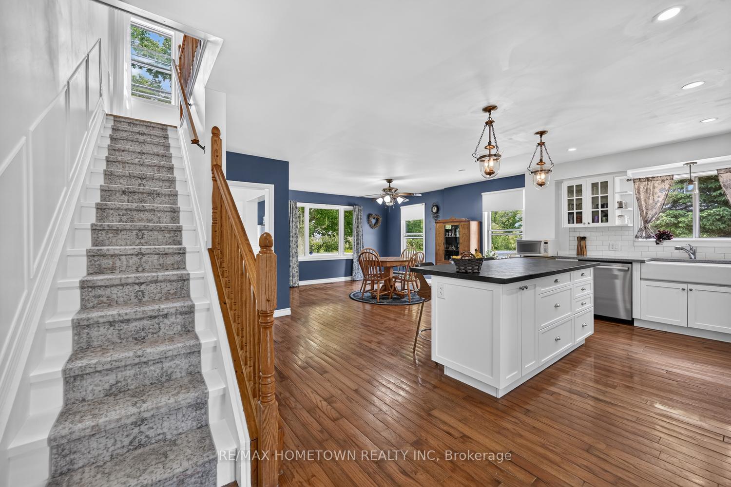 Photo 25 of 8110 Wiltsie Road, Augusta, Augusta Twp — HOMEH
