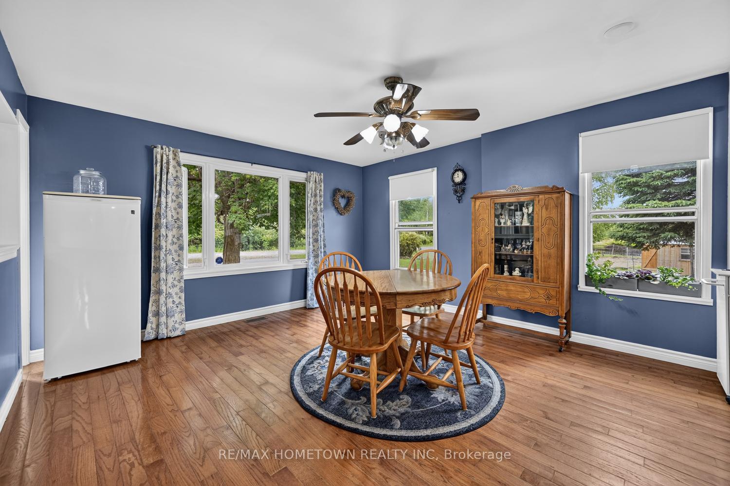 Photo 26 of 8110 Wiltsie Road, Augusta, Augusta Twp — HOMEH