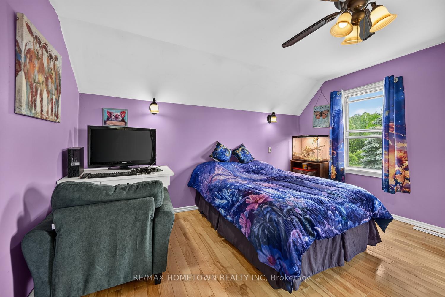 Photo 32 of 8110 Wiltsie Road, Augusta, Augusta Twp — HOMEH