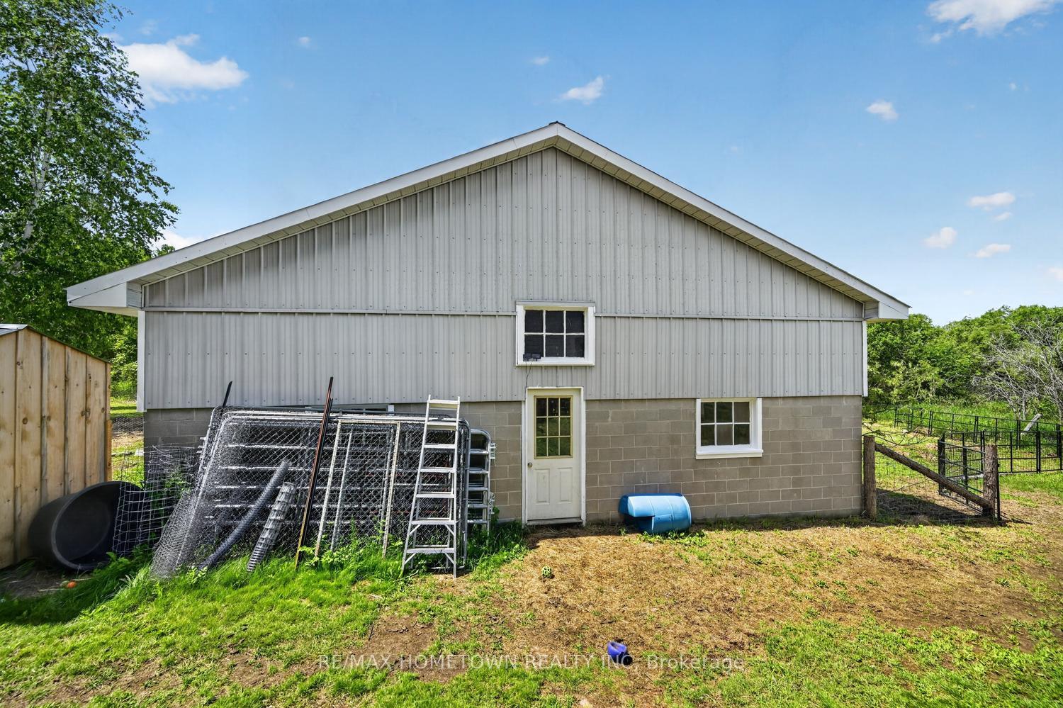 Photo 43 of 8110 Wiltsie Road, Augusta, Augusta Twp — HOMEH