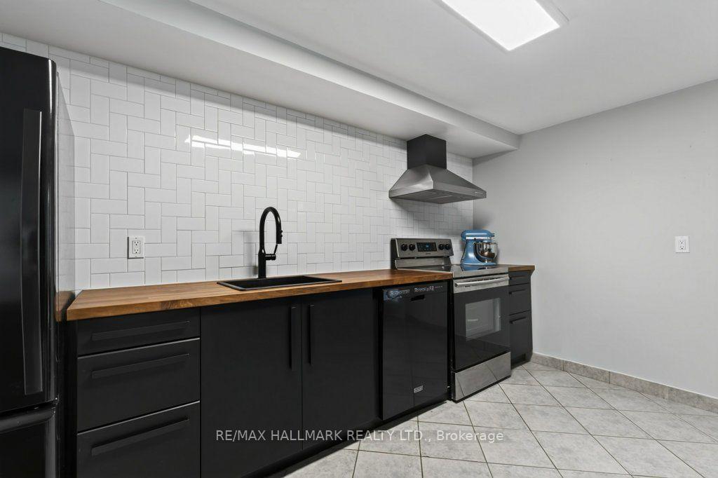 Photo 9 of Unit 203, 400 York Boulevard, Hamilton, Strathcona — HOMEH