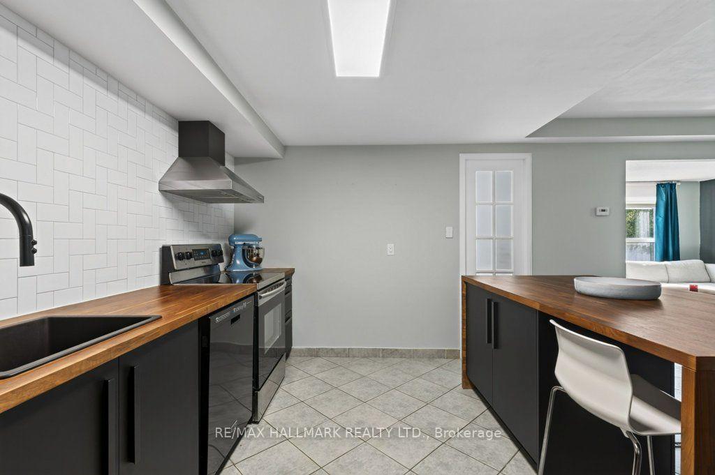 Photo 10 of Unit 203, 400 York Boulevard, Hamilton, Strathcona — HOMEH