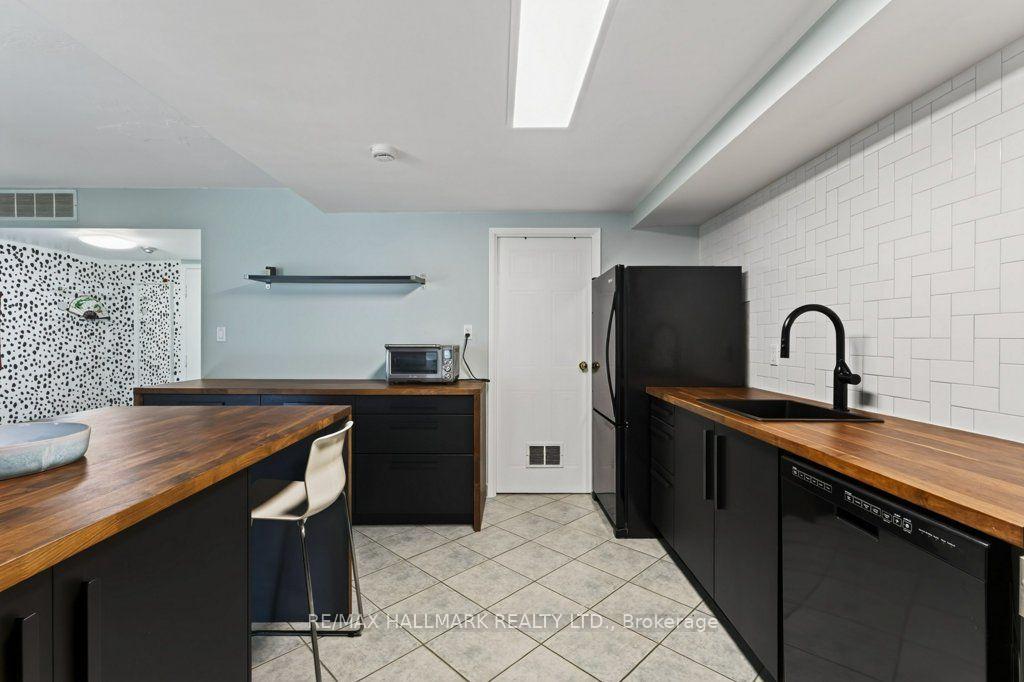 Photo 11 of Unit 203, 400 York Boulevard, Hamilton, Strathcona — HOMEH