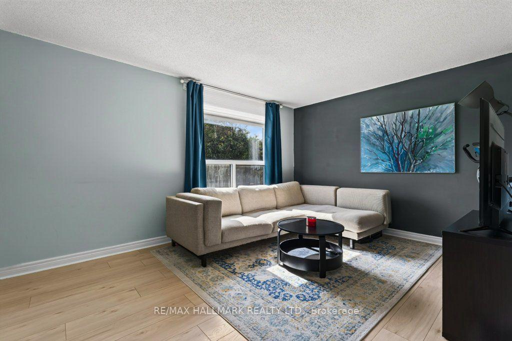 Photo 13 of Unit 203, 400 York Boulevard, Hamilton, Strathcona — HOMEH