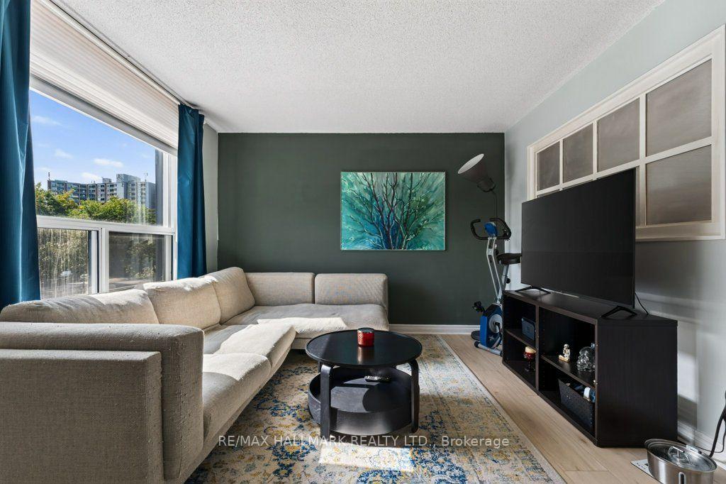 Photo 14 of Unit 203, 400 York Boulevard, Hamilton, Strathcona — HOMEH