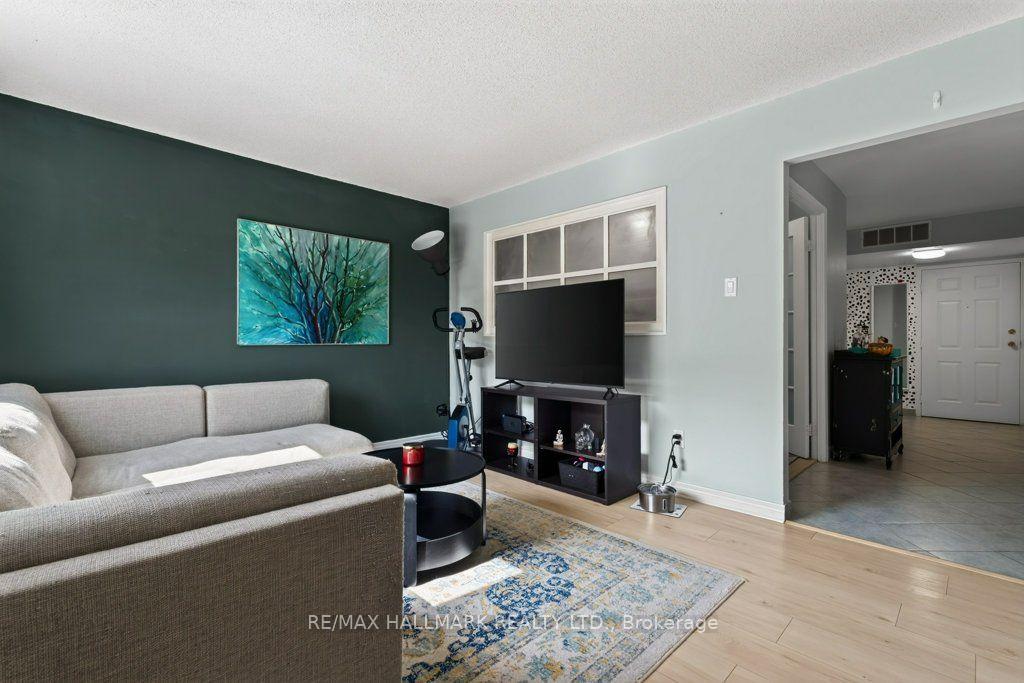 Photo 15 of Unit 203, 400 York Boulevard, Hamilton, Strathcona — HOMEH