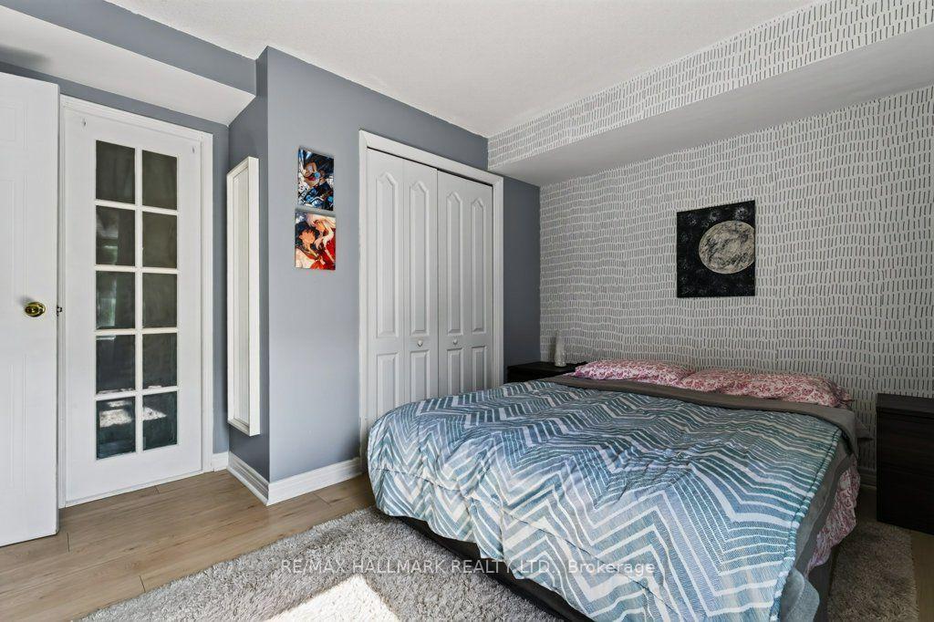 Photo 18 of Unit 203, 400 York Boulevard, Hamilton, Strathcona — HOMEH