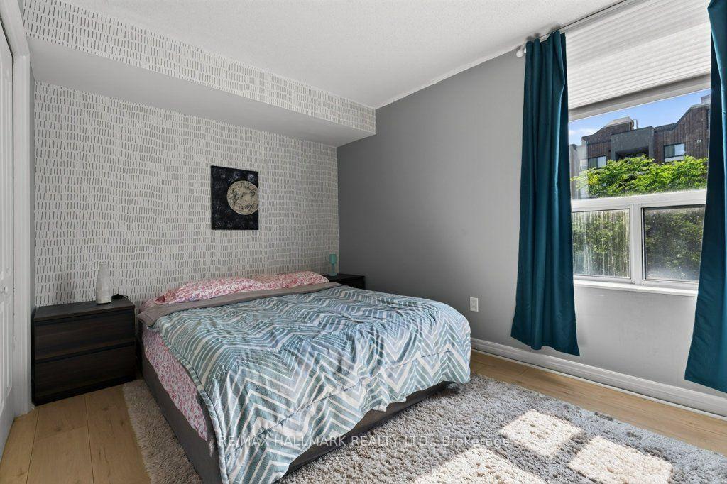Photo 19 of Unit 203, 400 York Boulevard, Hamilton, Strathcona — HOMEH