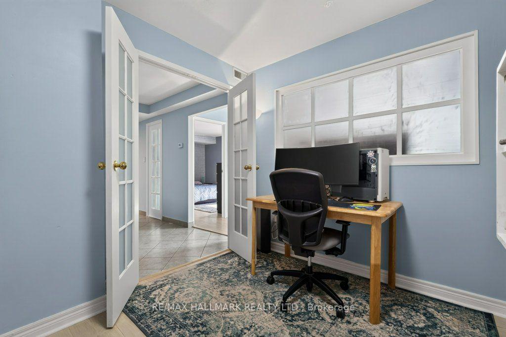 Photo 22 of Unit 203, 400 York Boulevard, Hamilton, Strathcona — HOMEH