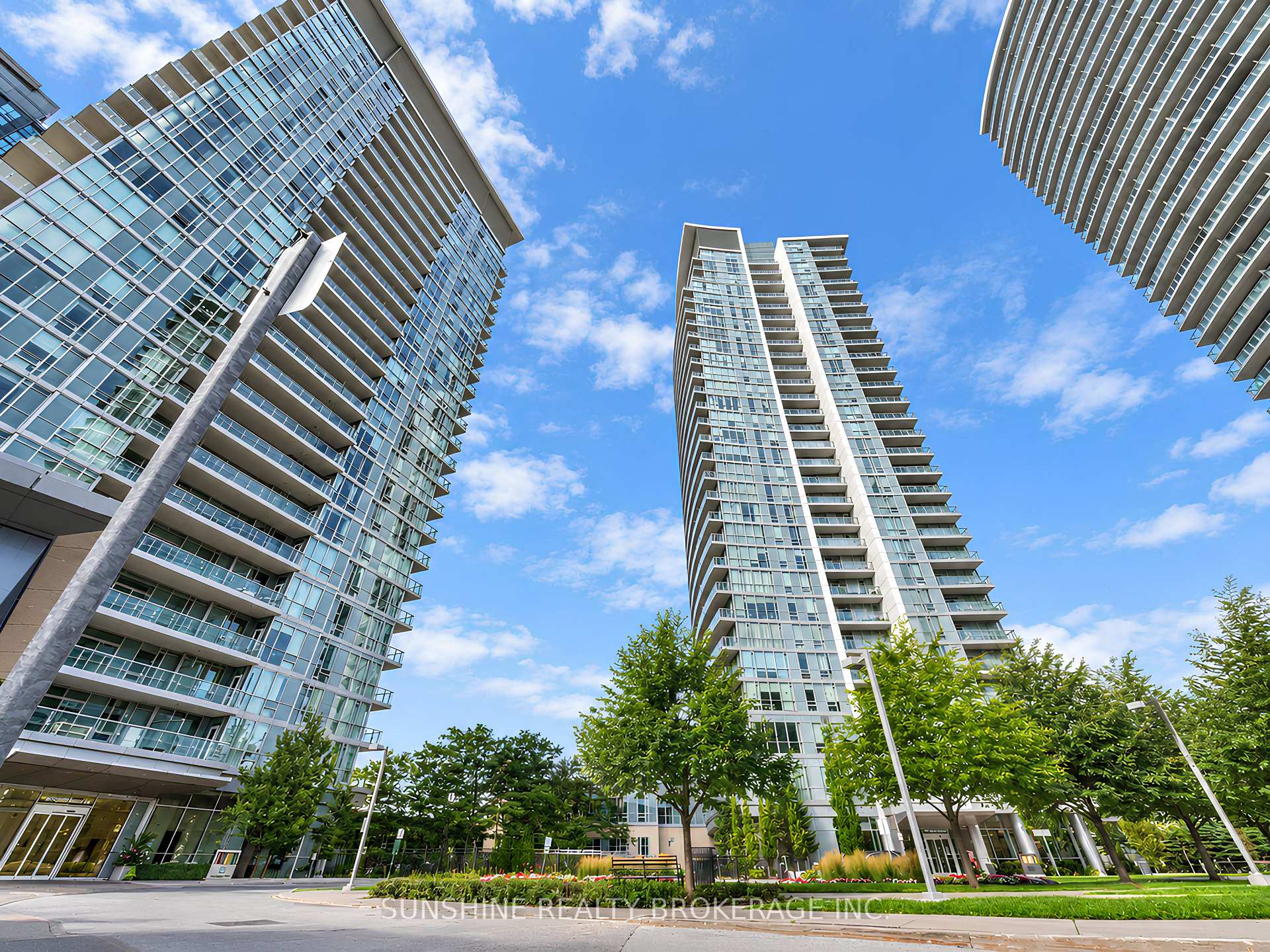 Photo 1 of Unit 2002, 62 Forest Manor Road, North York, Henry Farm — HOMEH