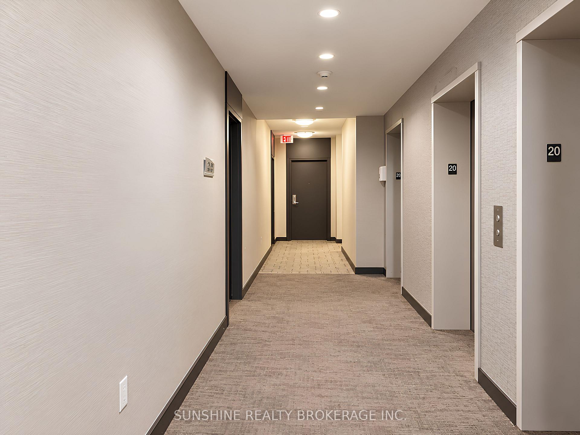 Photo 7 of Unit 2002, 62 Forest Manor Road, North York, Henry Farm — HOMEH