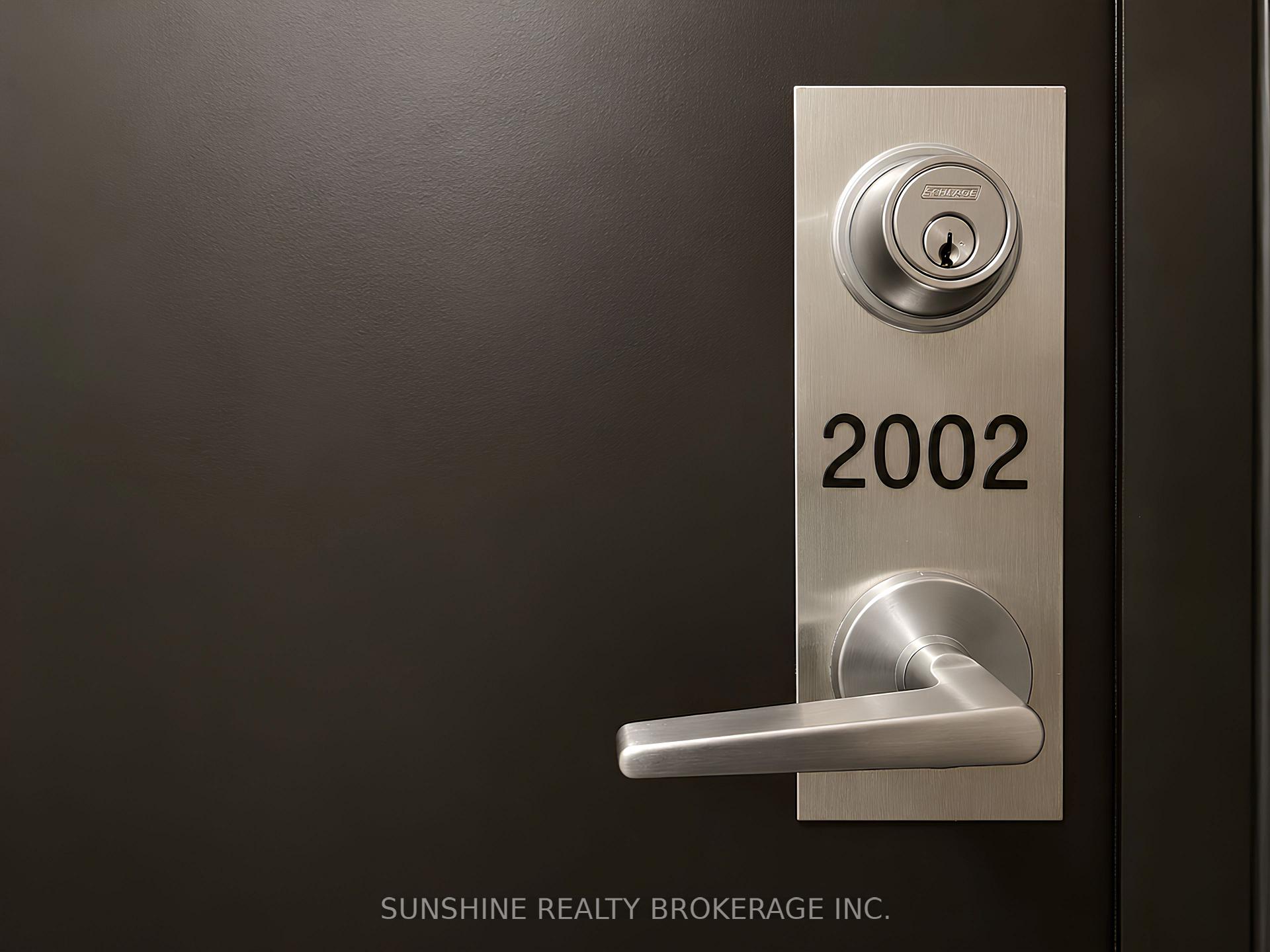 Photo 8 of Unit 2002, 62 Forest Manor Road, North York, Henry Farm — HOMEH