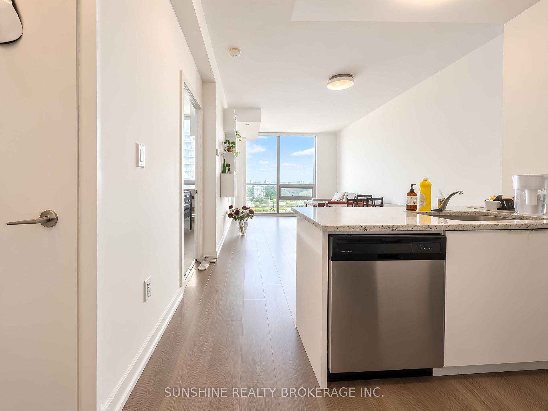 Photo 10 of Unit 2002, 62 Forest Manor Road, North York, Henry Farm — HOMEH