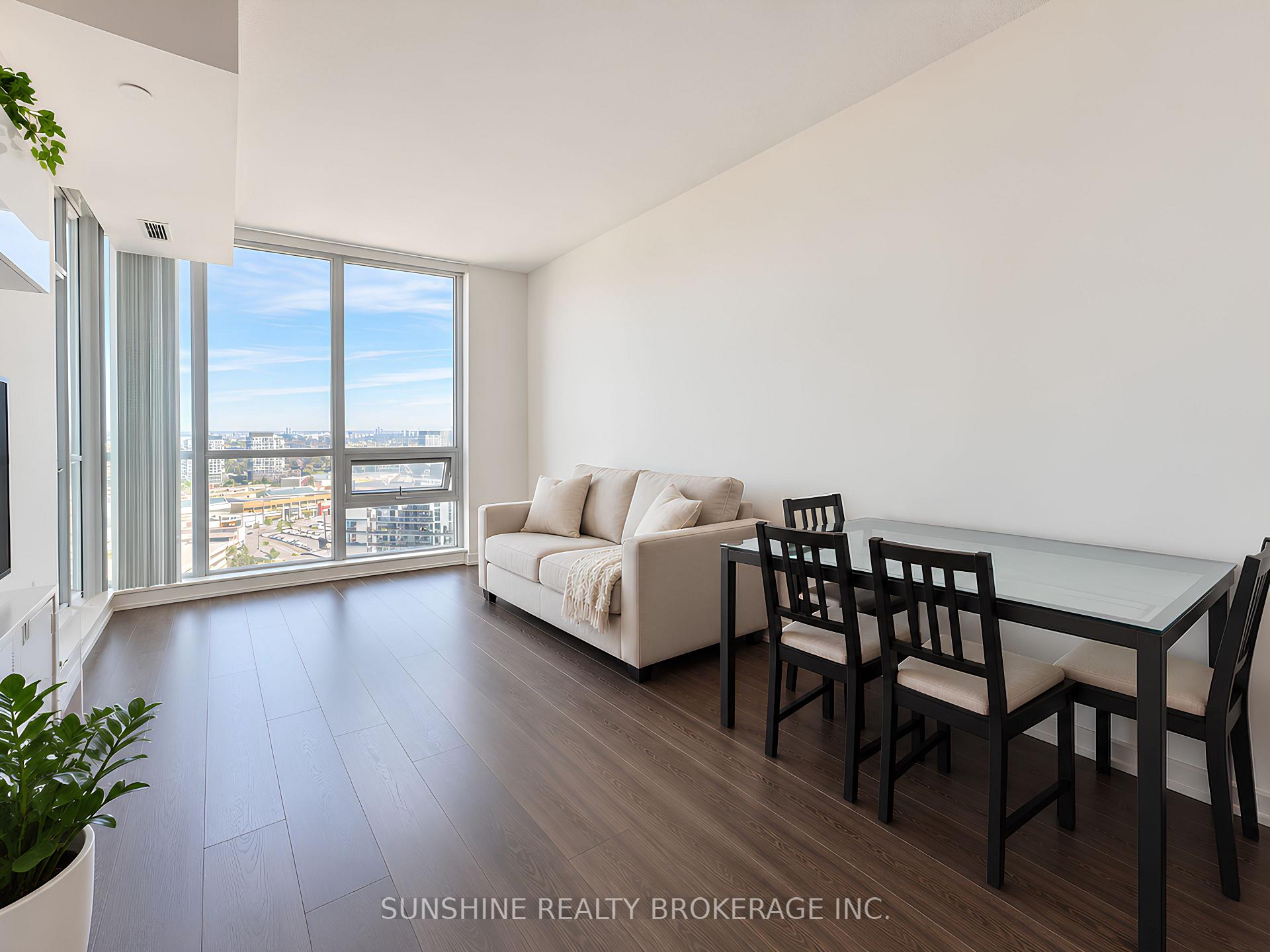 Photo 11 of Unit 2002, 62 Forest Manor Road, North York, Henry Farm — HOMEH