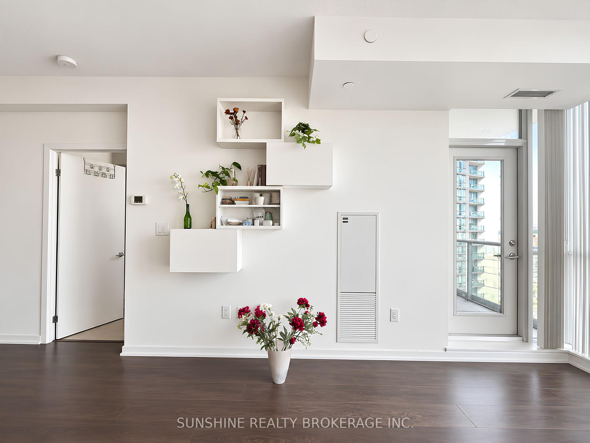 Photo 13 of Unit 2002, 62 Forest Manor Road, North York, Henry Farm — HOMEH