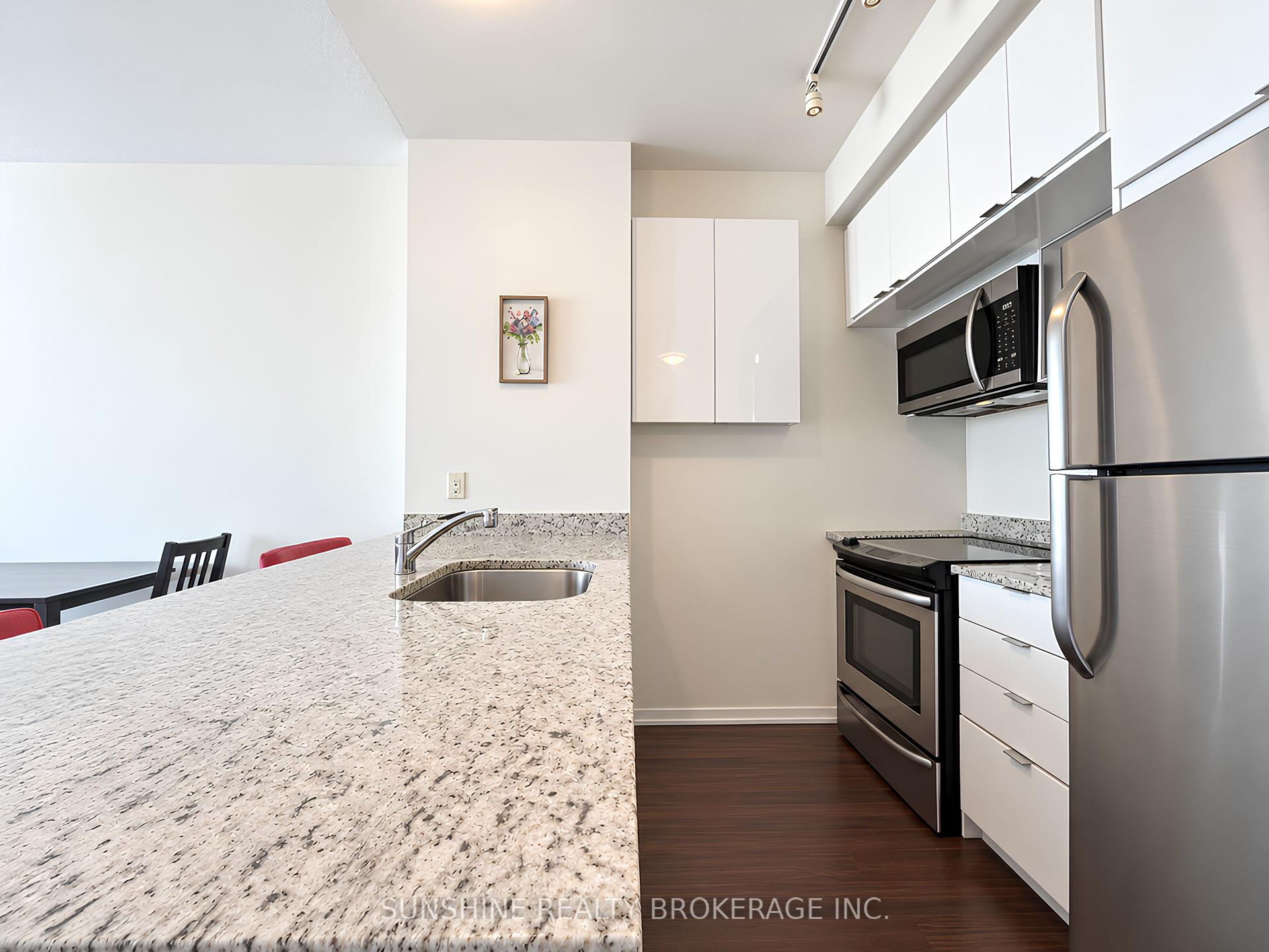 Photo 15 of Unit 2002, 62 Forest Manor Road, North York, Henry Farm — HOMEH