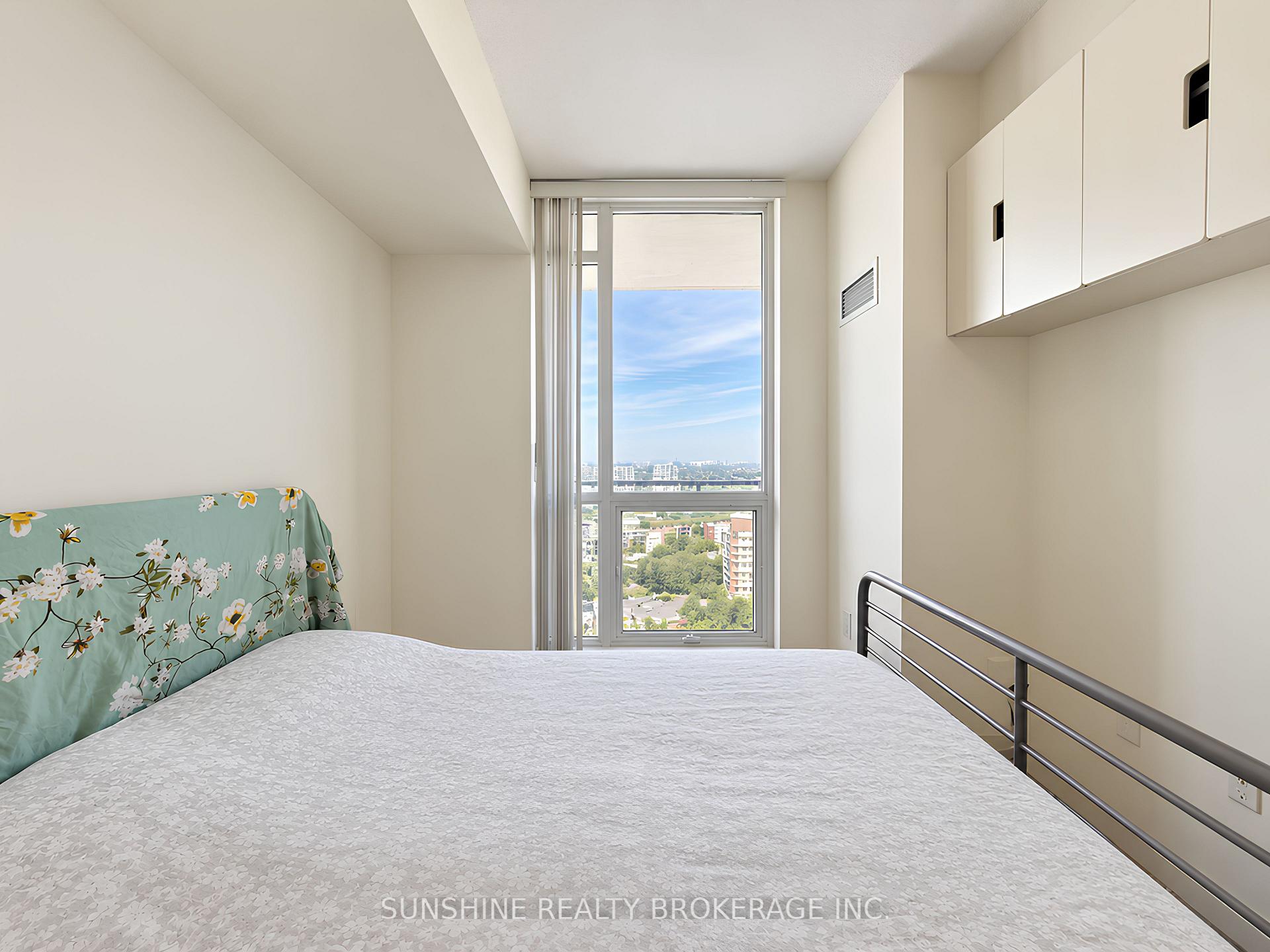 Photo 18 of Unit 2002, 62 Forest Manor Road, North York, Henry Farm — HOMEH
