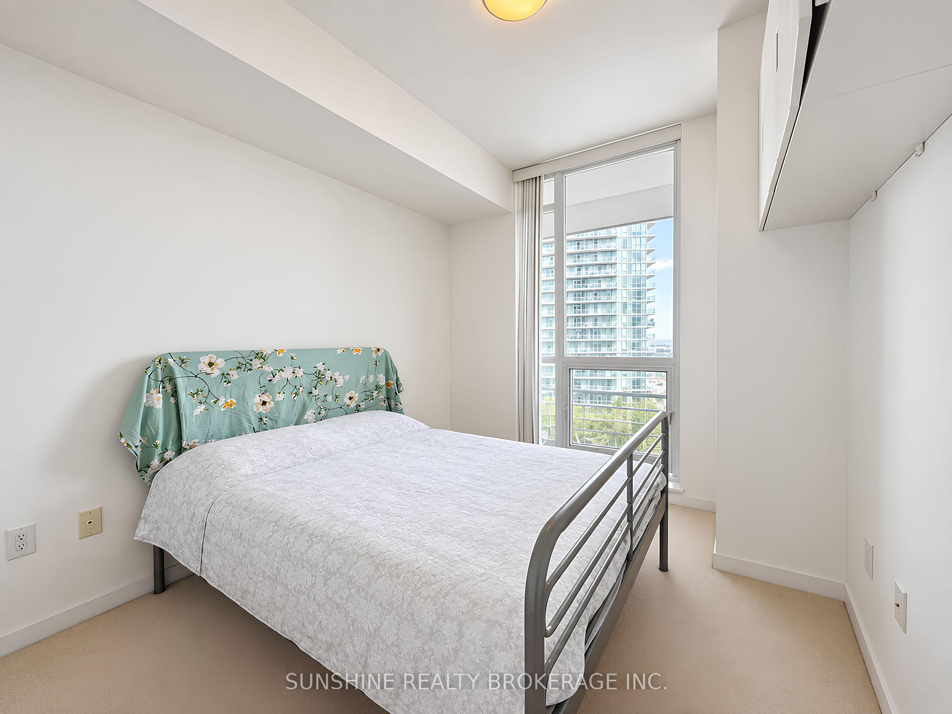 Photo 19 of Unit 2002, 62 Forest Manor Road, North York, Henry Farm — HOMEH