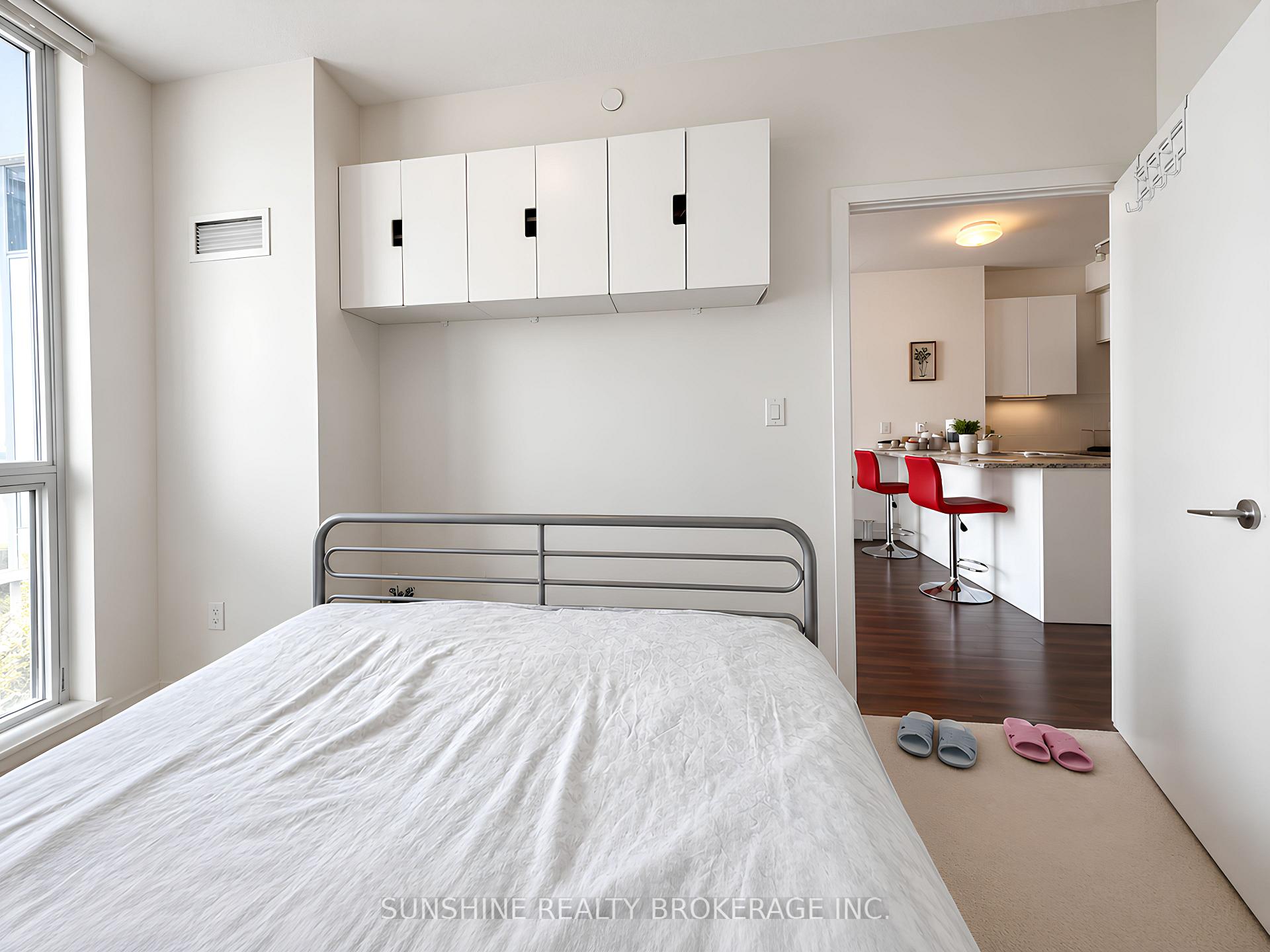 Photo 20 of Unit 2002, 62 Forest Manor Road, North York, Henry Farm — HOMEH