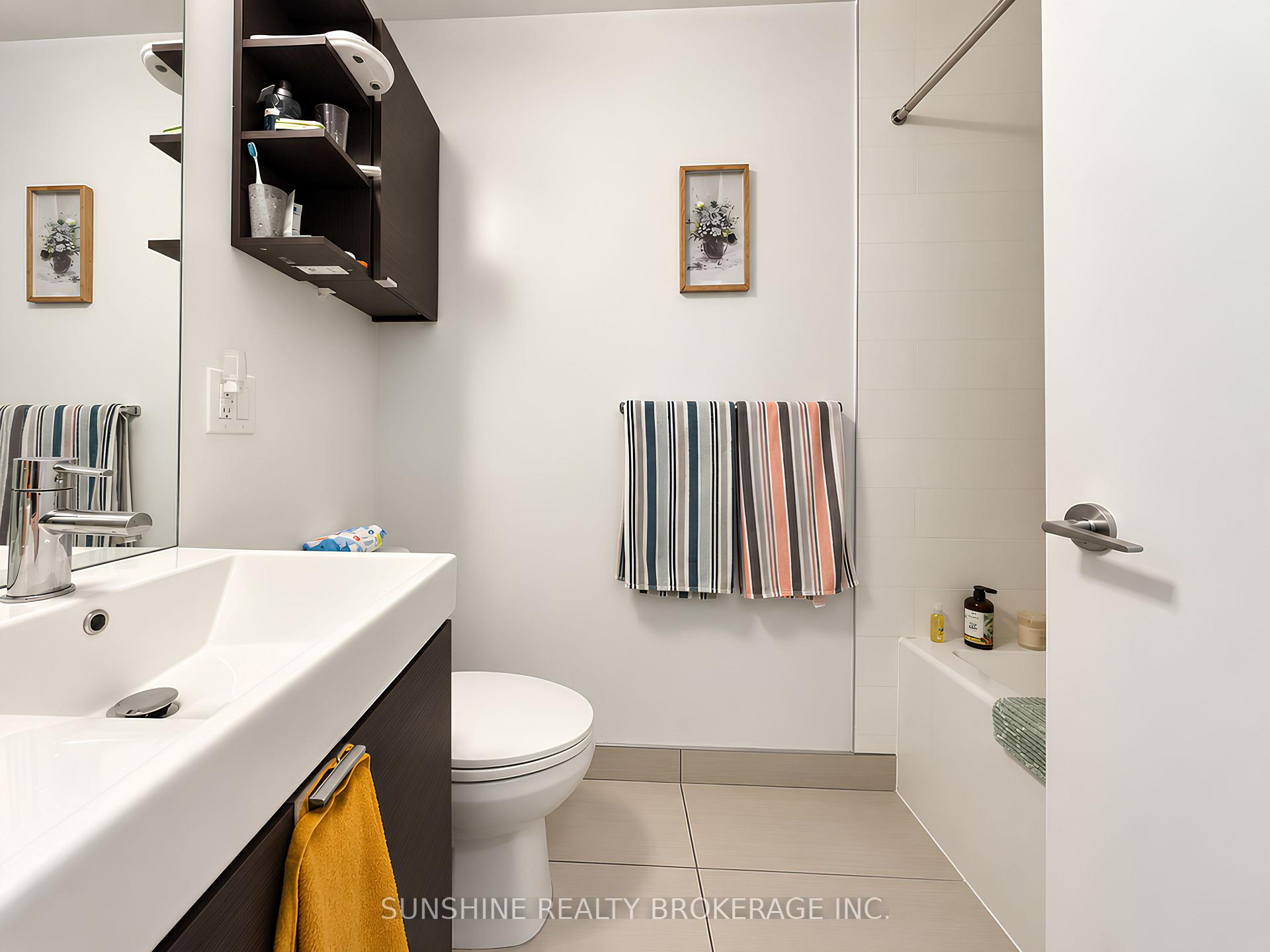 Photo 21 of Unit 2002, 62 Forest Manor Road, North York, Henry Farm — HOMEH