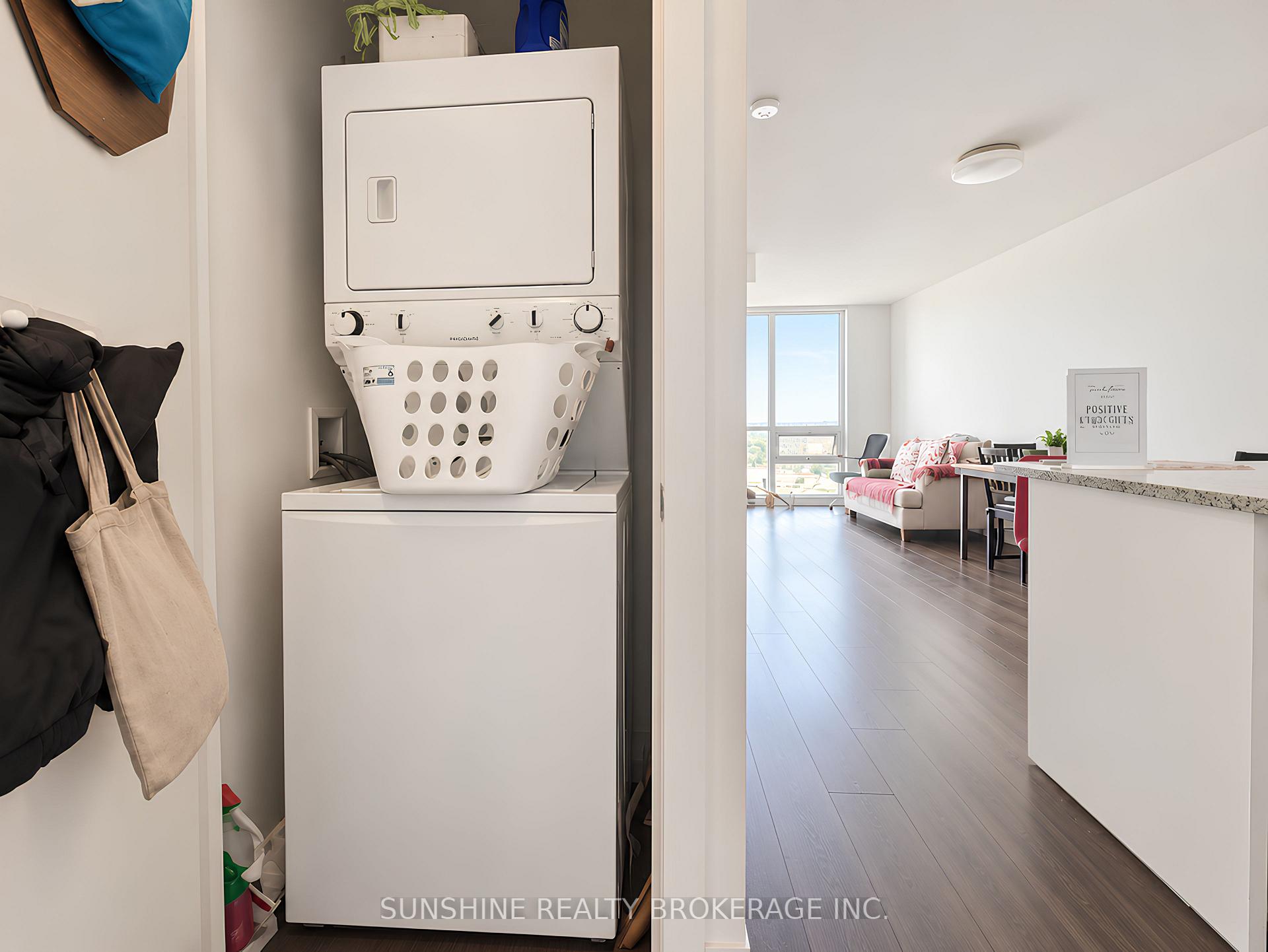 Photo 26 of Unit 2002, 62 Forest Manor Road, North York, Henry Farm — HOMEH