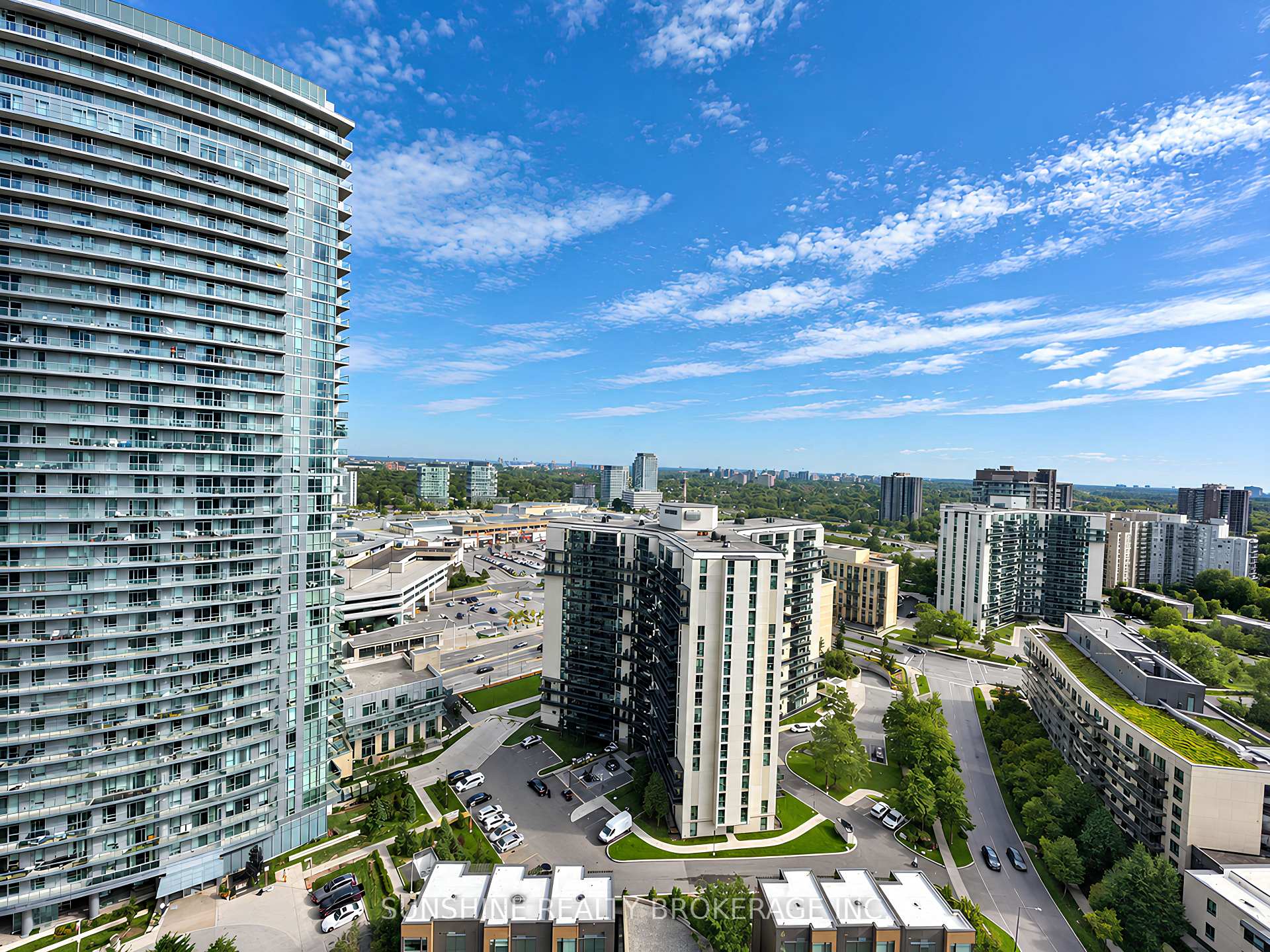 Photo 27 of Unit 2002, 62 Forest Manor Road, North York, Henry Farm — HOMEH