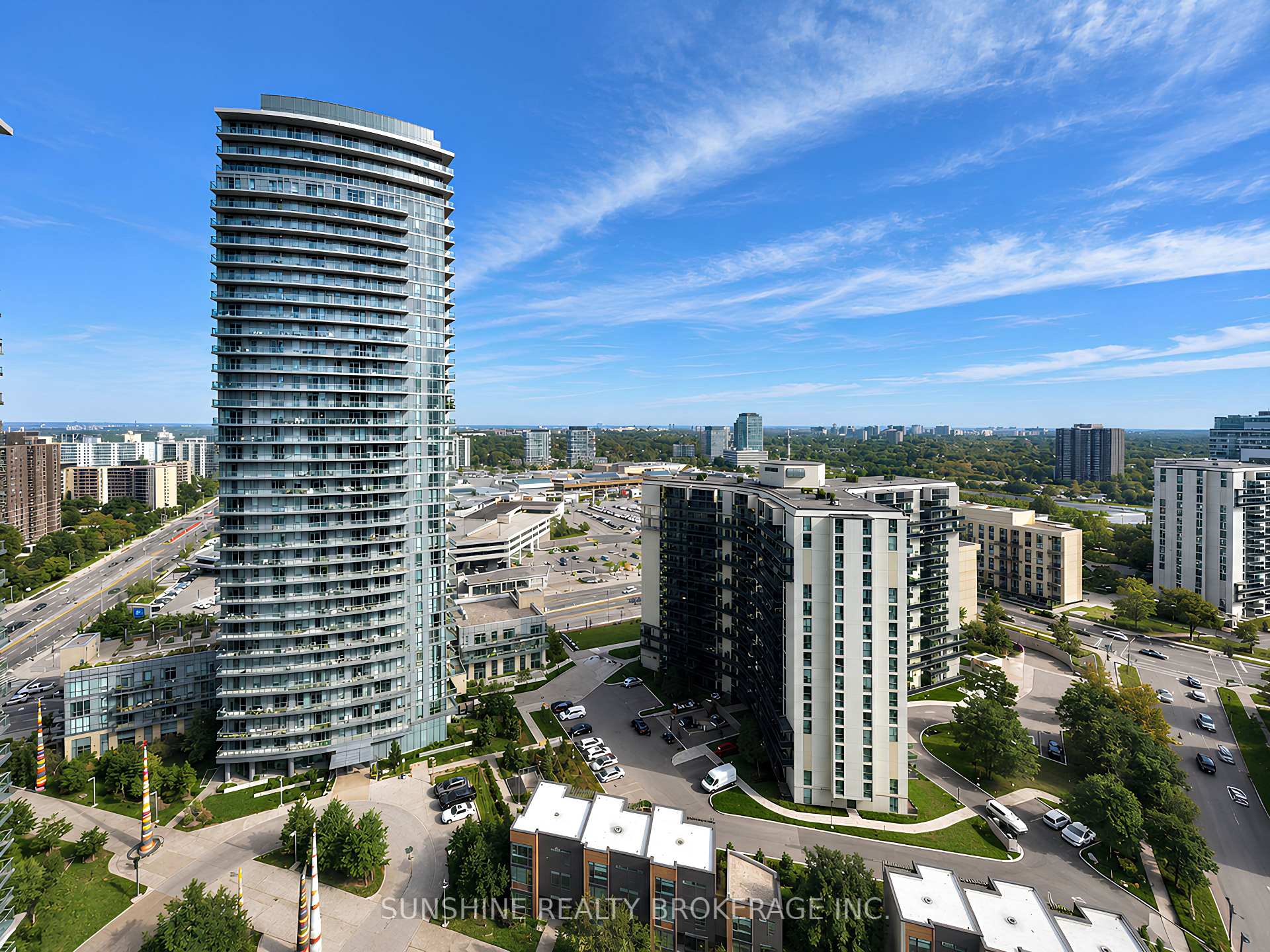 Photo 28 of Unit 2002, 62 Forest Manor Road, North York, Henry Farm — HOMEH