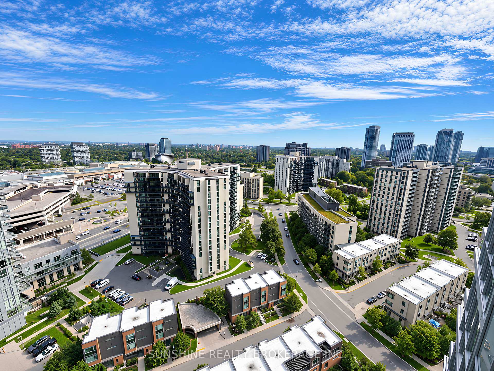 Photo 29 of Unit 2002, 62 Forest Manor Road, North York, Henry Farm — HOMEH