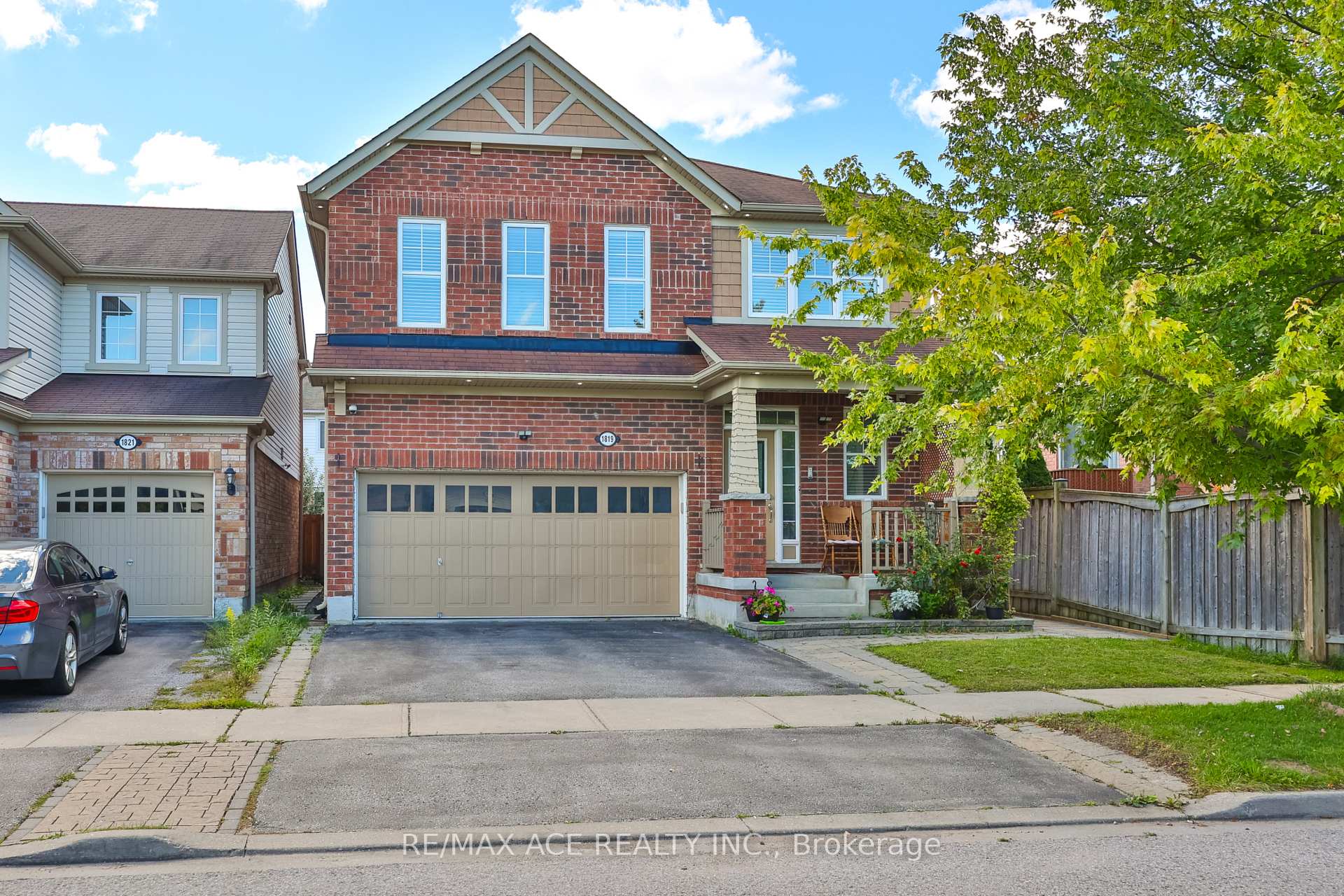 Photo of 1819 Misthollow Drive