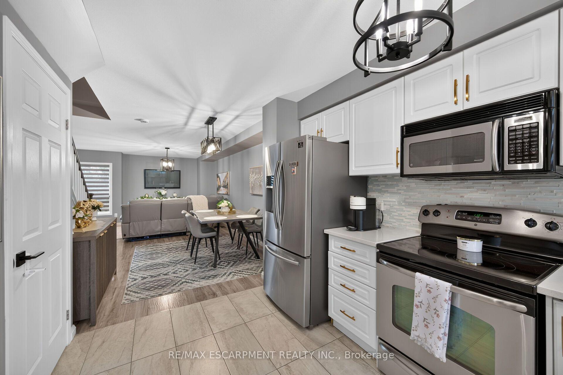 Photo 6 of Unit 17, 1328 Upper Sherman Avenue, Hamilton, Rushdale — HOMEH