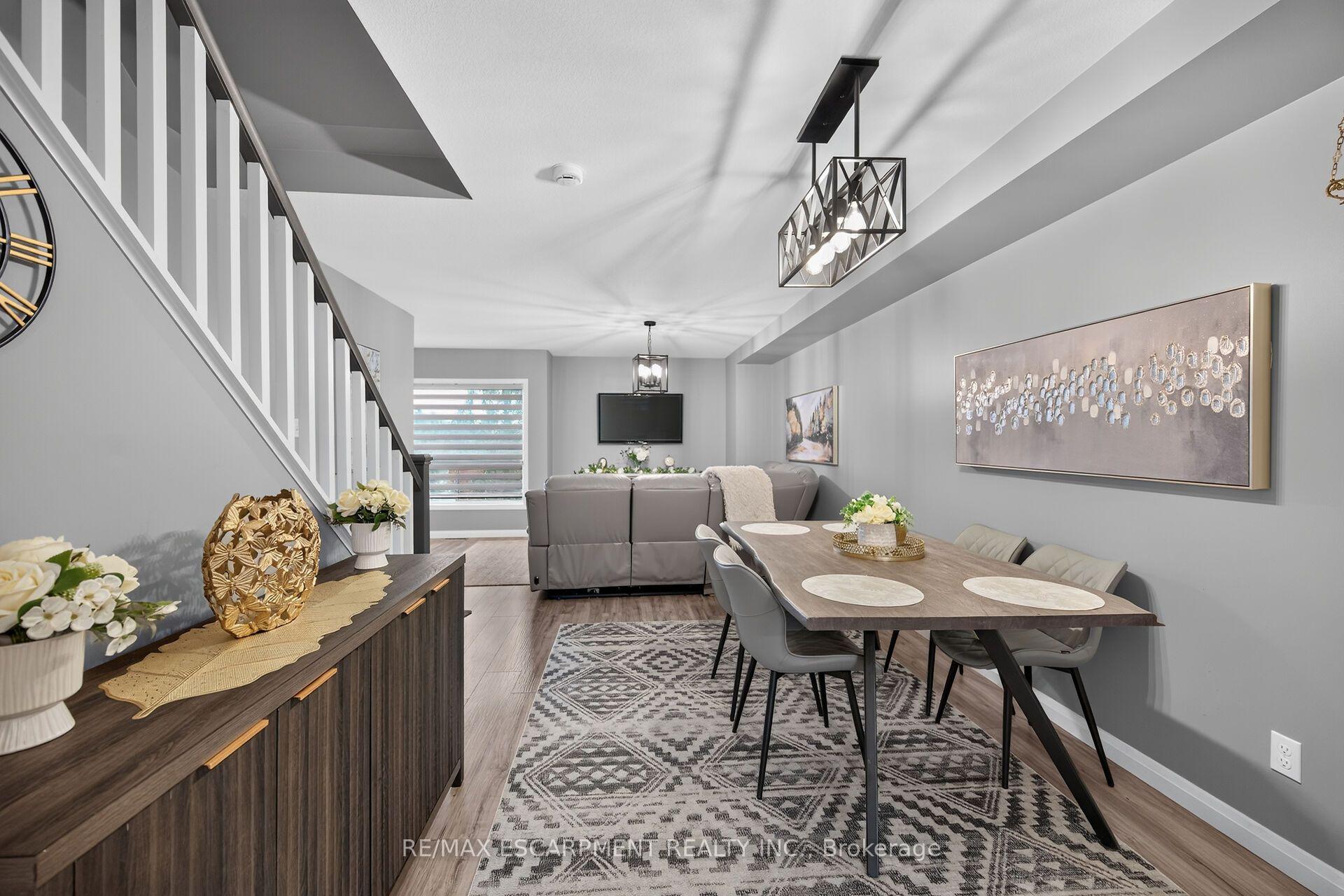 Photo 10 of Unit 17, 1328 Upper Sherman Avenue, Hamilton, Rushdale — HOMEH