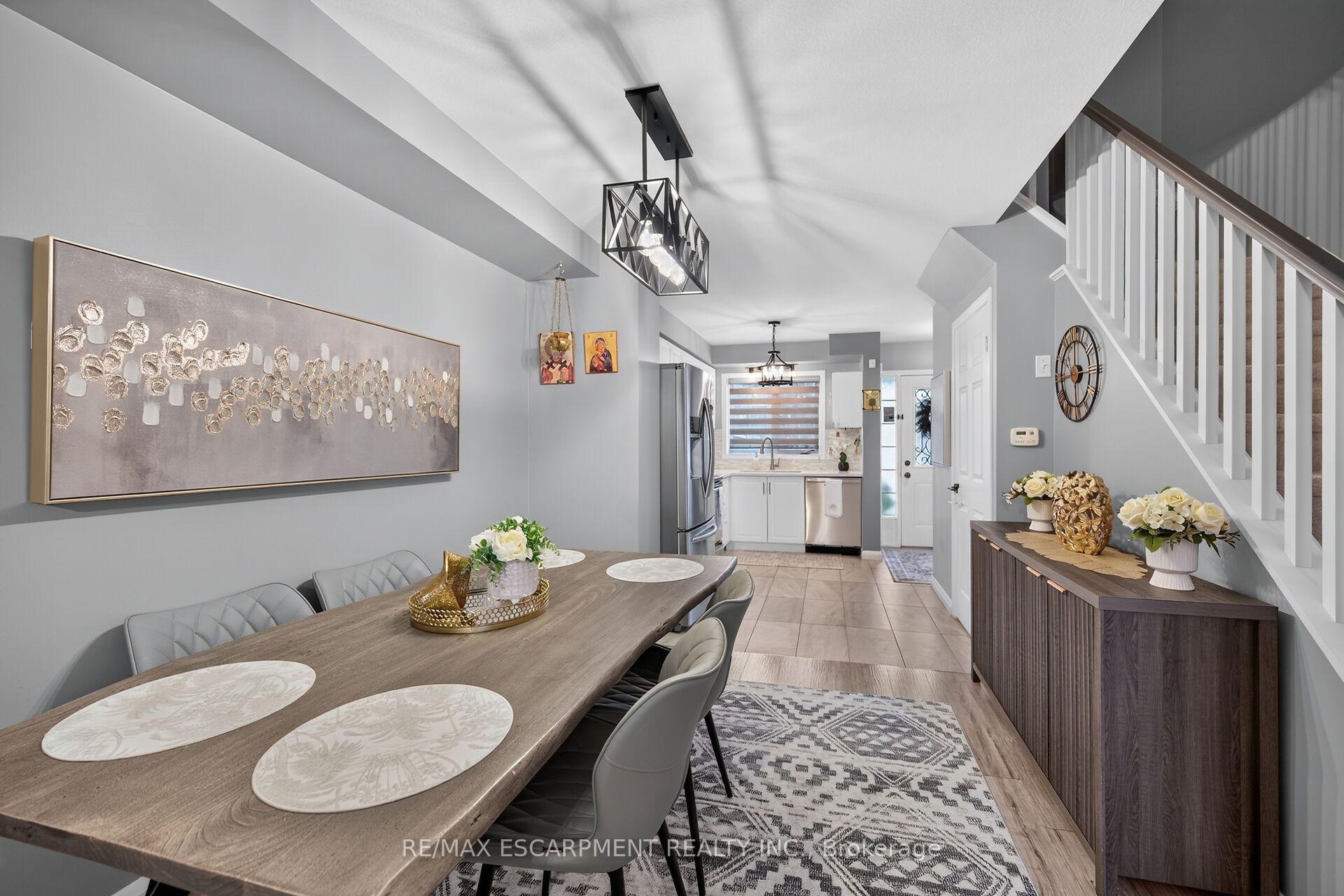 Photo 12 of Unit 17, 1328 Upper Sherman Avenue, Hamilton, Rushdale — HOMEH