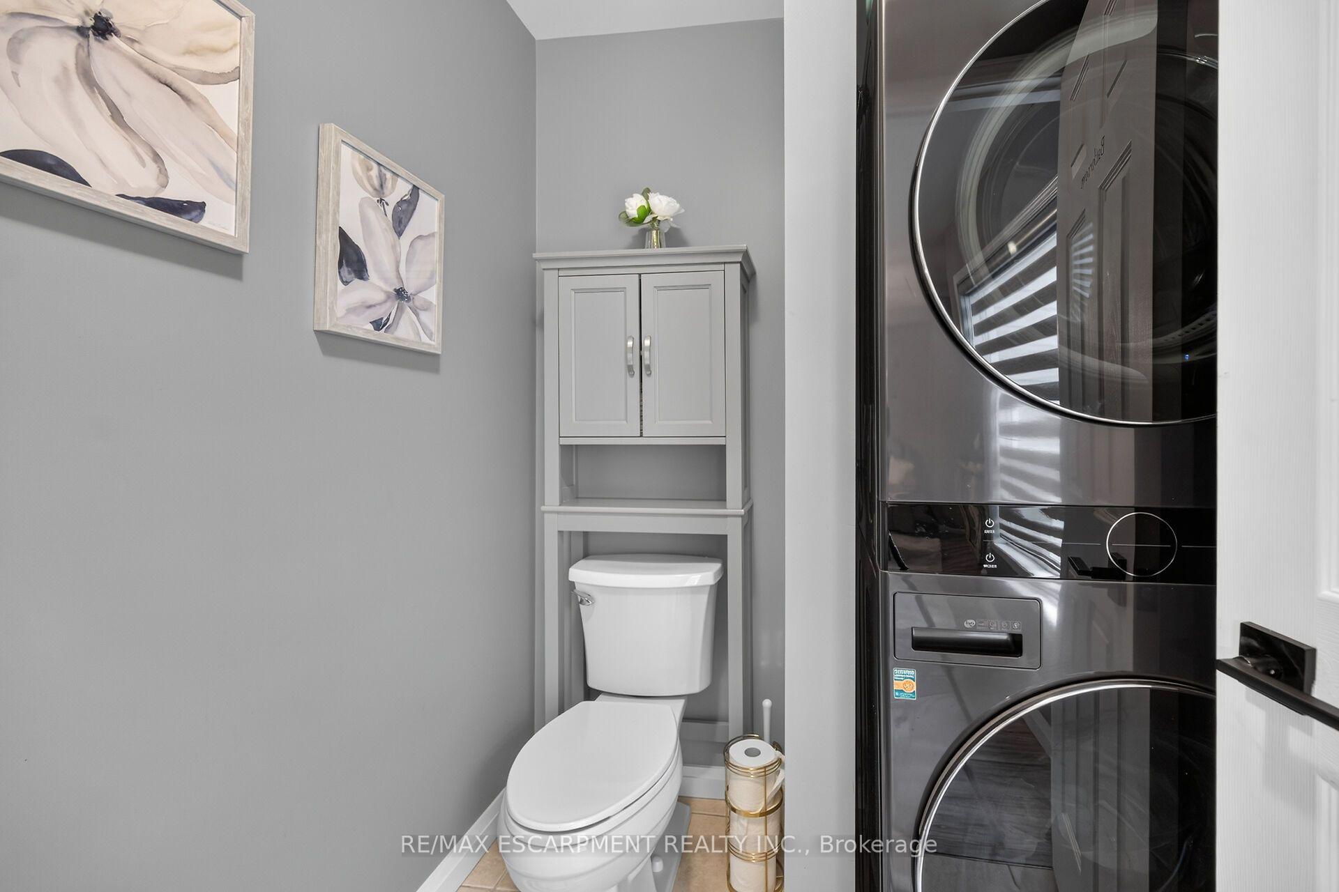 Photo 18 of Unit 17, 1328 Upper Sherman Avenue, Hamilton, Rushdale — HOMEH