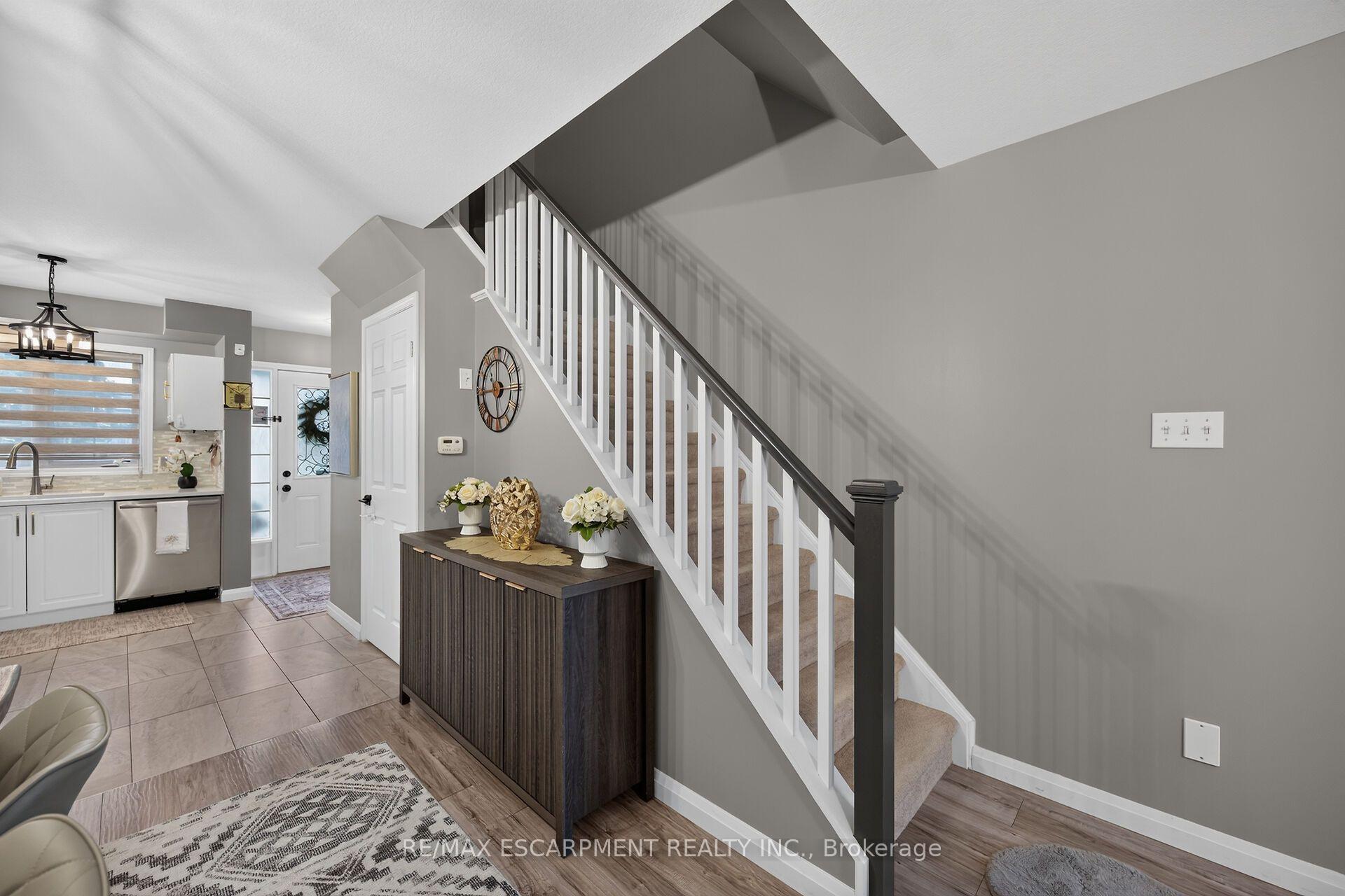 Photo 20 of Unit 17, 1328 Upper Sherman Avenue, Hamilton, Rushdale — HOMEH