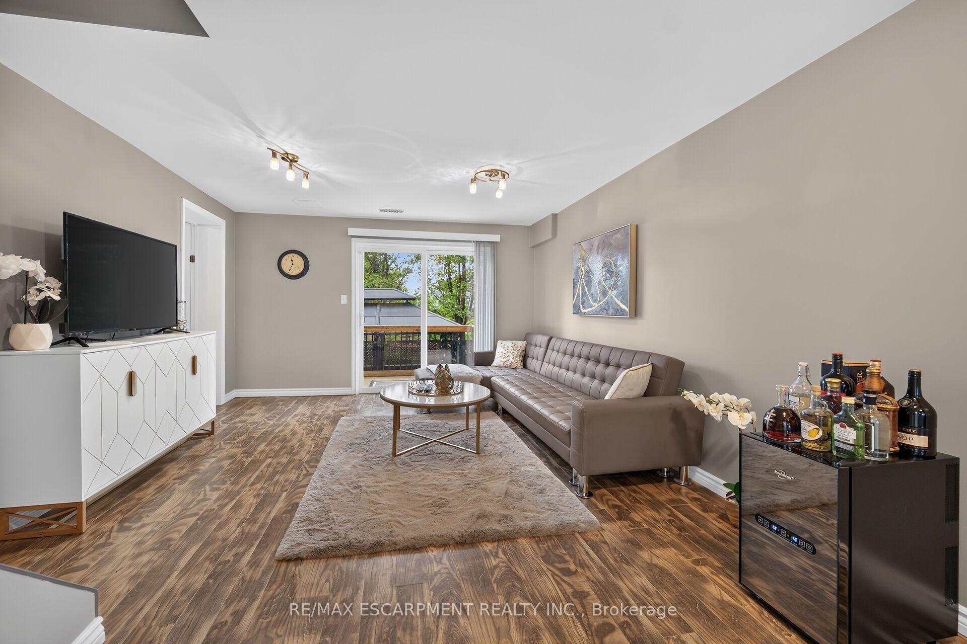 Photo 35 of Unit 17, 1328 Upper Sherman Avenue, Hamilton, Rushdale — HOMEH