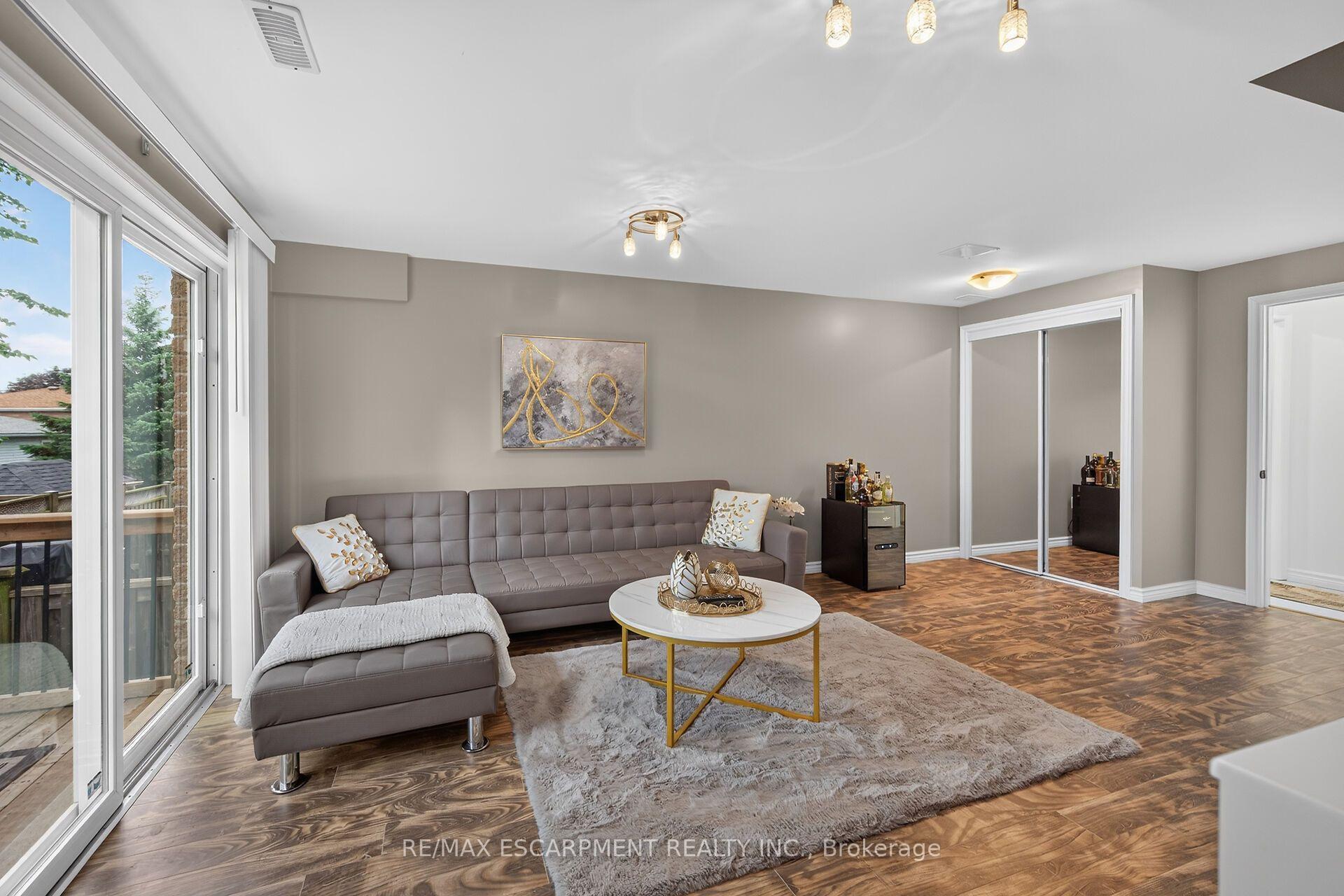 Photo 36 of Unit 17, 1328 Upper Sherman Avenue, Hamilton, Rushdale — HOMEH