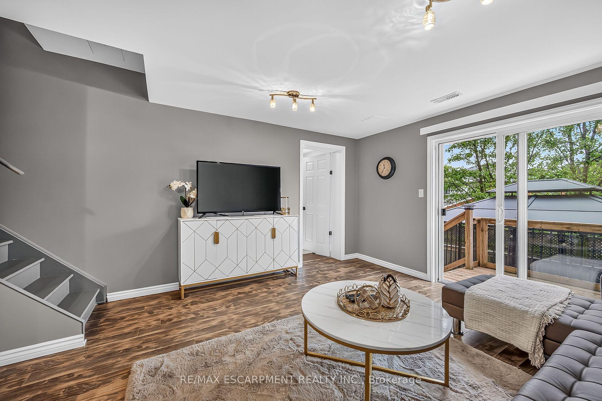 Photo 38 of Unit 17, 1328 Upper Sherman Avenue, Hamilton, Rushdale — HOMEH