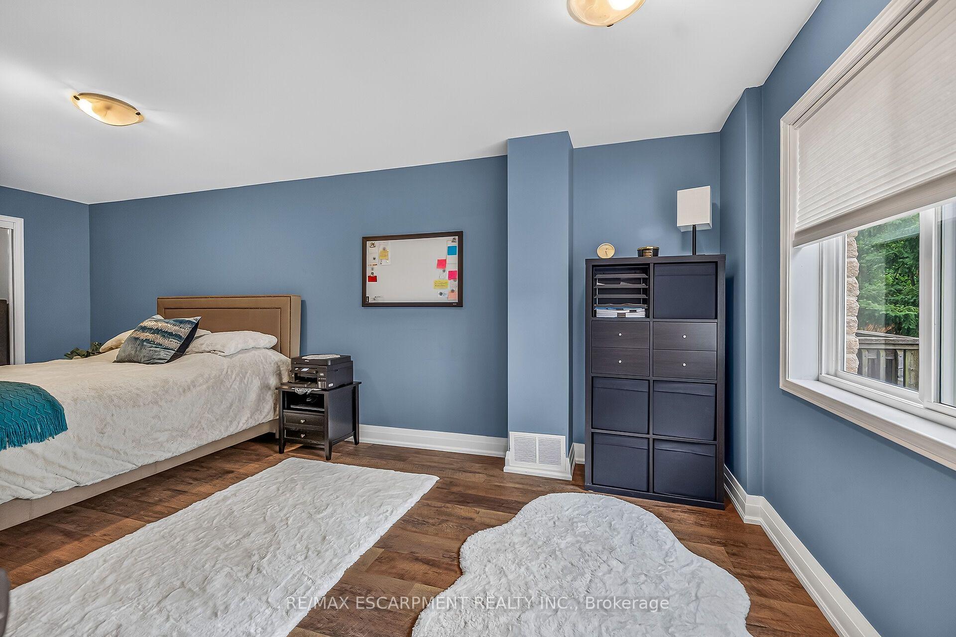 Photo 39 of Unit 17, 1328 Upper Sherman Avenue, Hamilton, Rushdale — HOMEH