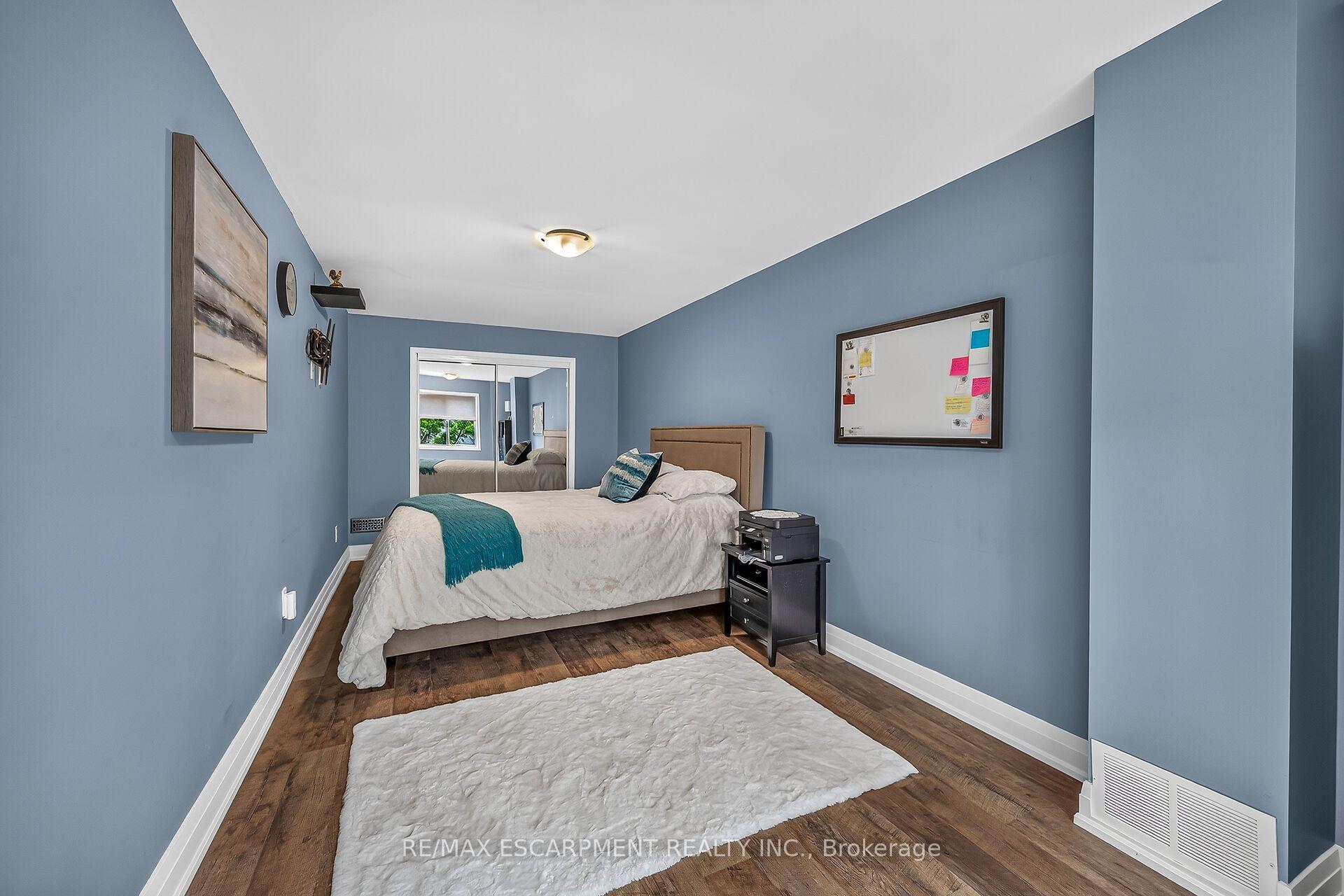 Photo 40 of Unit 17, 1328 Upper Sherman Avenue, Hamilton, Rushdale — HOMEH