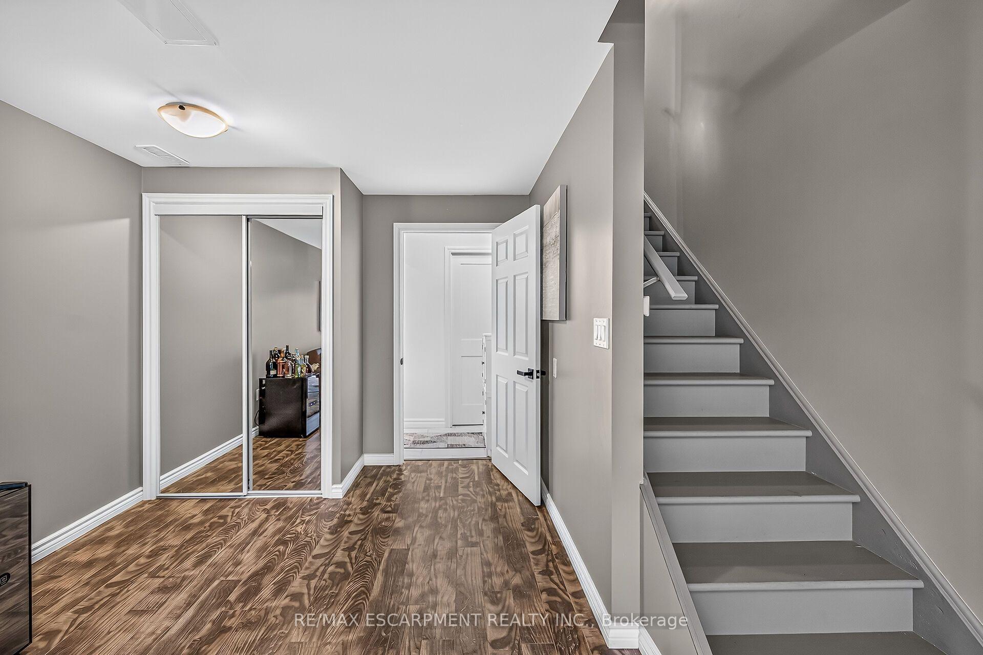 Photo 42 of Unit 17, 1328 Upper Sherman Avenue, Hamilton, Rushdale — HOMEH
