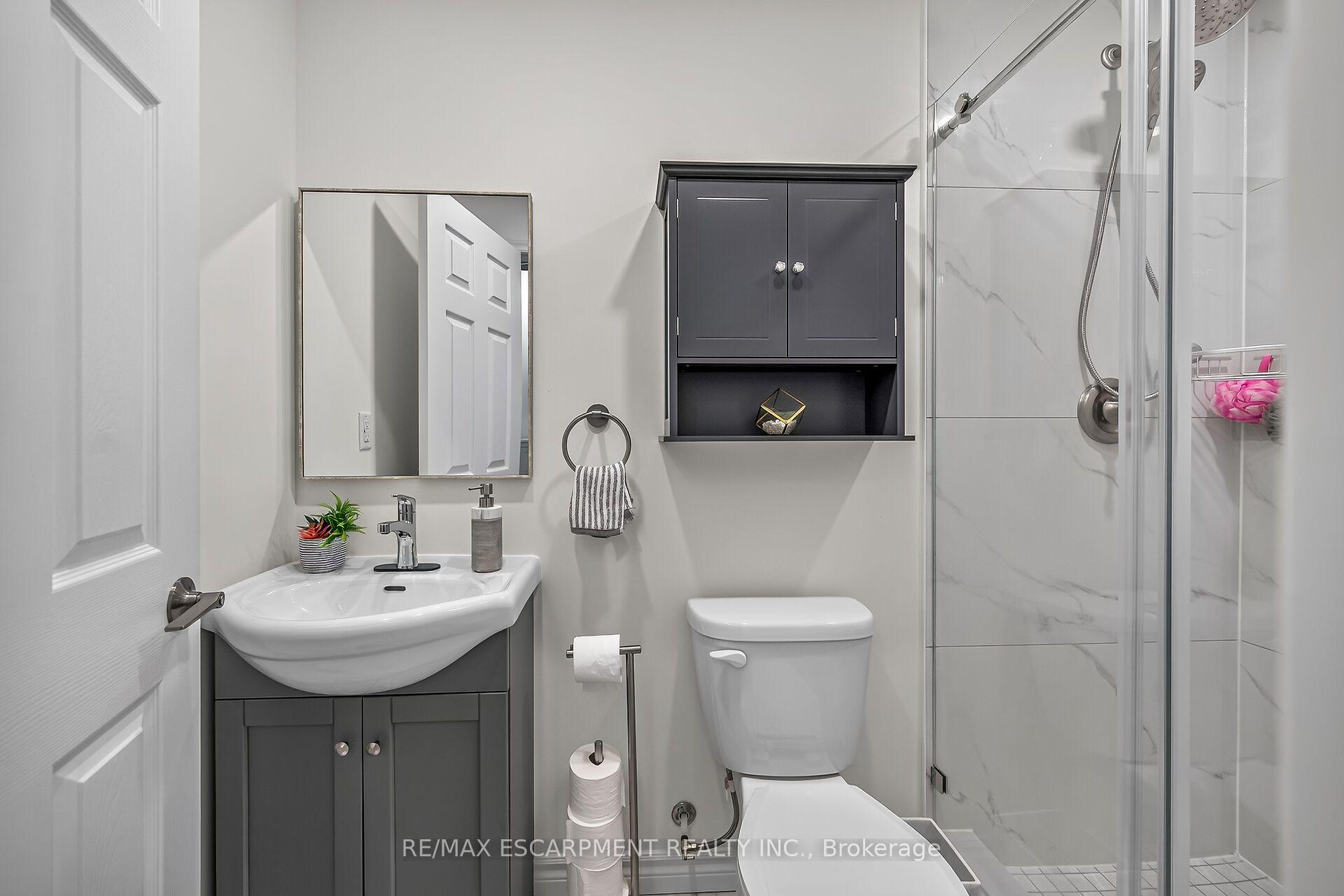 Photo 43 of Unit 17, 1328 Upper Sherman Avenue, Hamilton, Rushdale — HOMEH