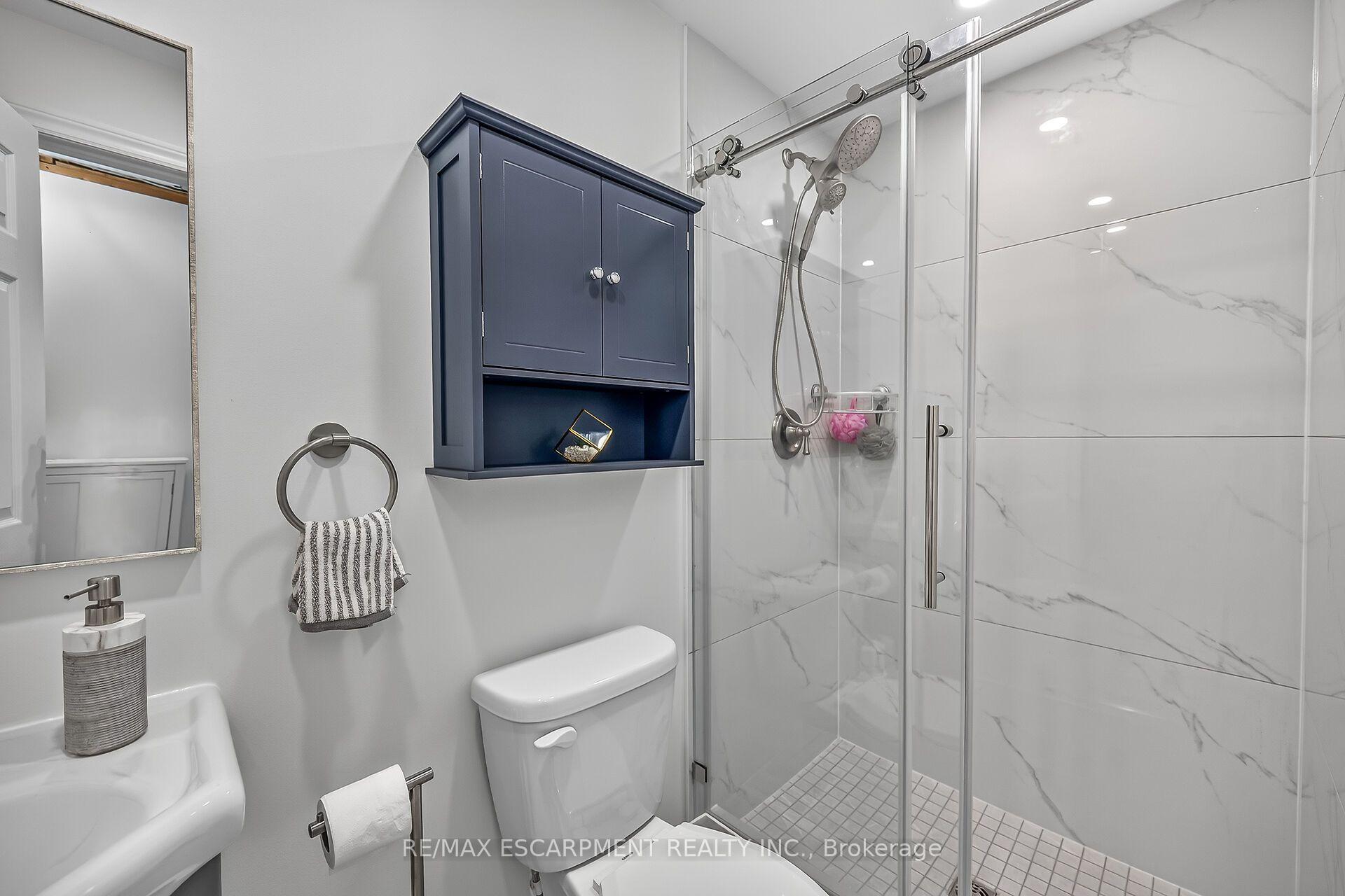 Photo 44 of Unit 17, 1328 Upper Sherman Avenue, Hamilton, Rushdale — HOMEH