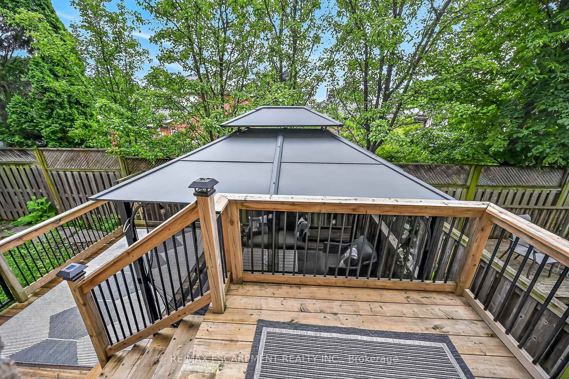 Photo 45 of Unit 17, 1328 Upper Sherman Avenue, Hamilton, Rushdale — HOMEH