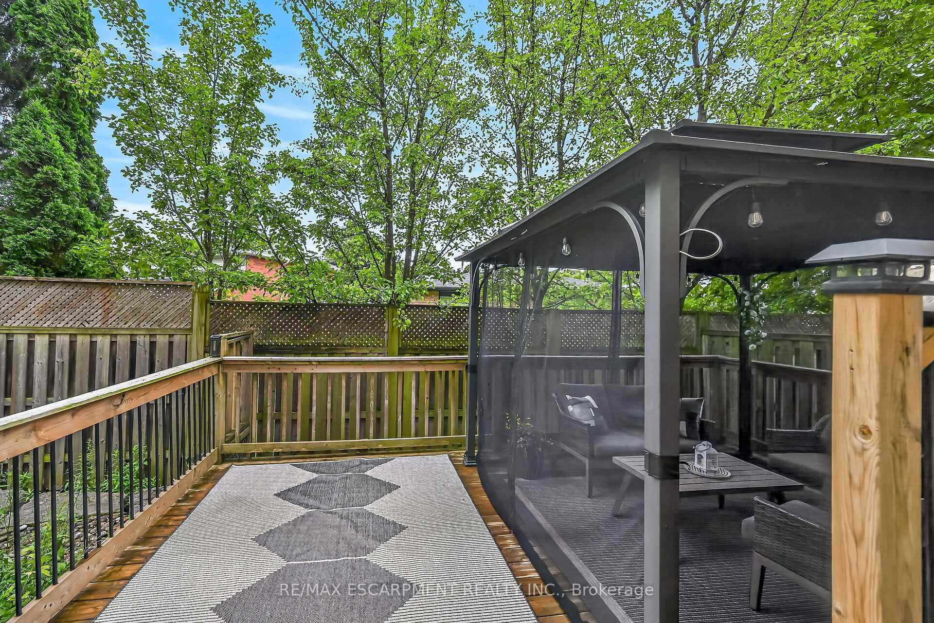 Photo 46 of Unit 17, 1328 Upper Sherman Avenue, Hamilton, Rushdale — HOMEH