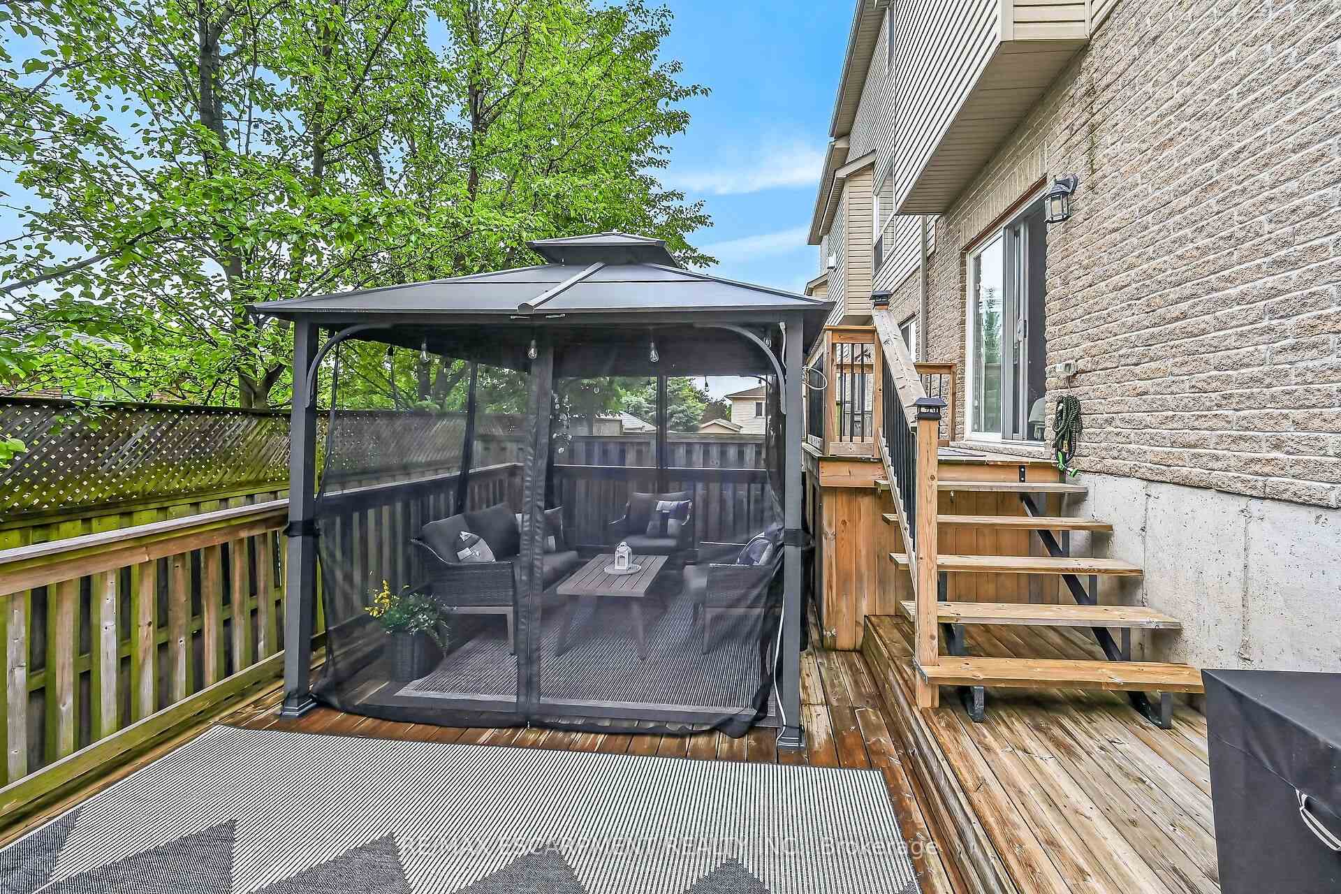 Photo 47 of Unit 17, 1328 Upper Sherman Avenue, Hamilton, Rushdale — HOMEH