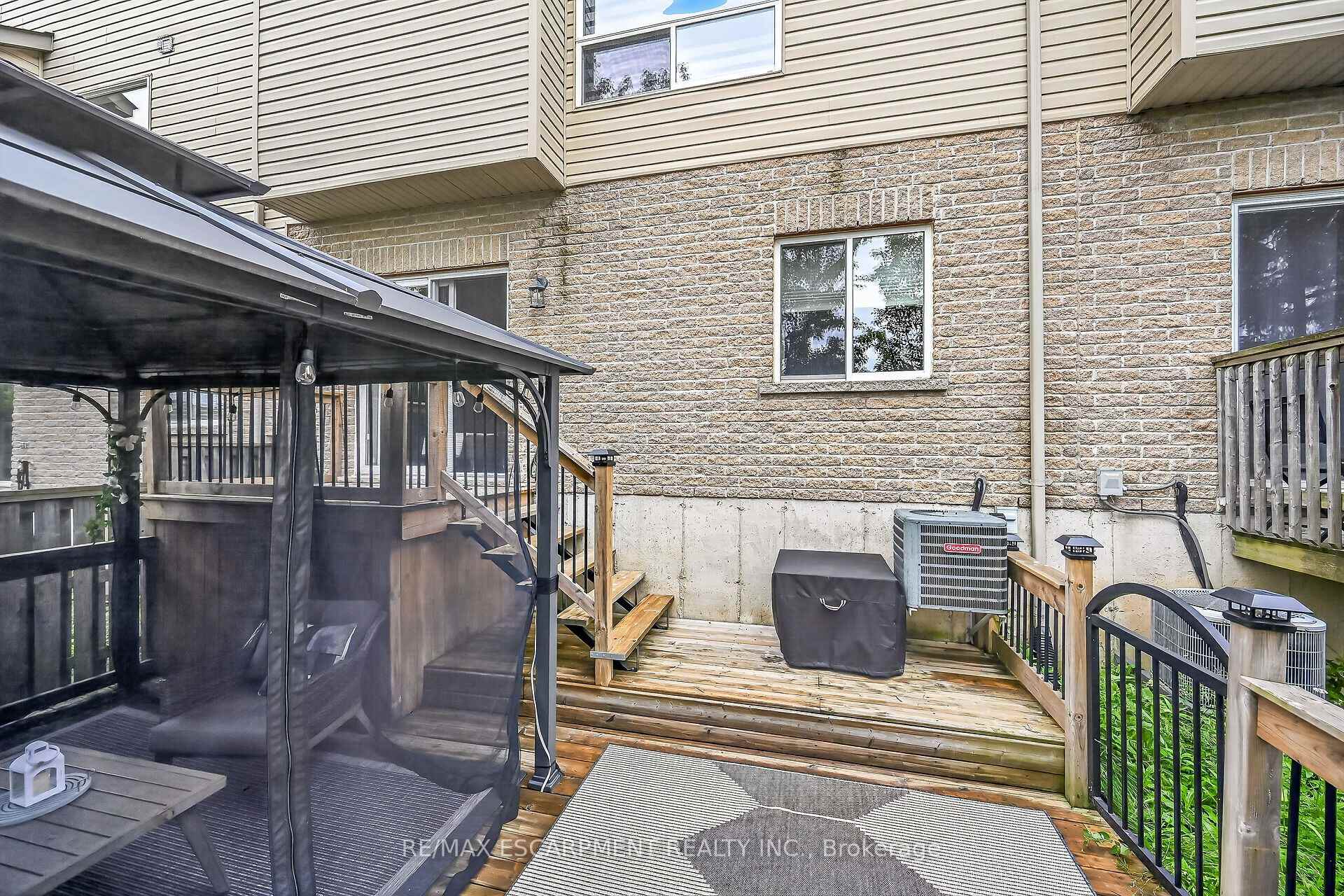 Photo 48 of Unit 17, 1328 Upper Sherman Avenue, Hamilton, Rushdale — HOMEH