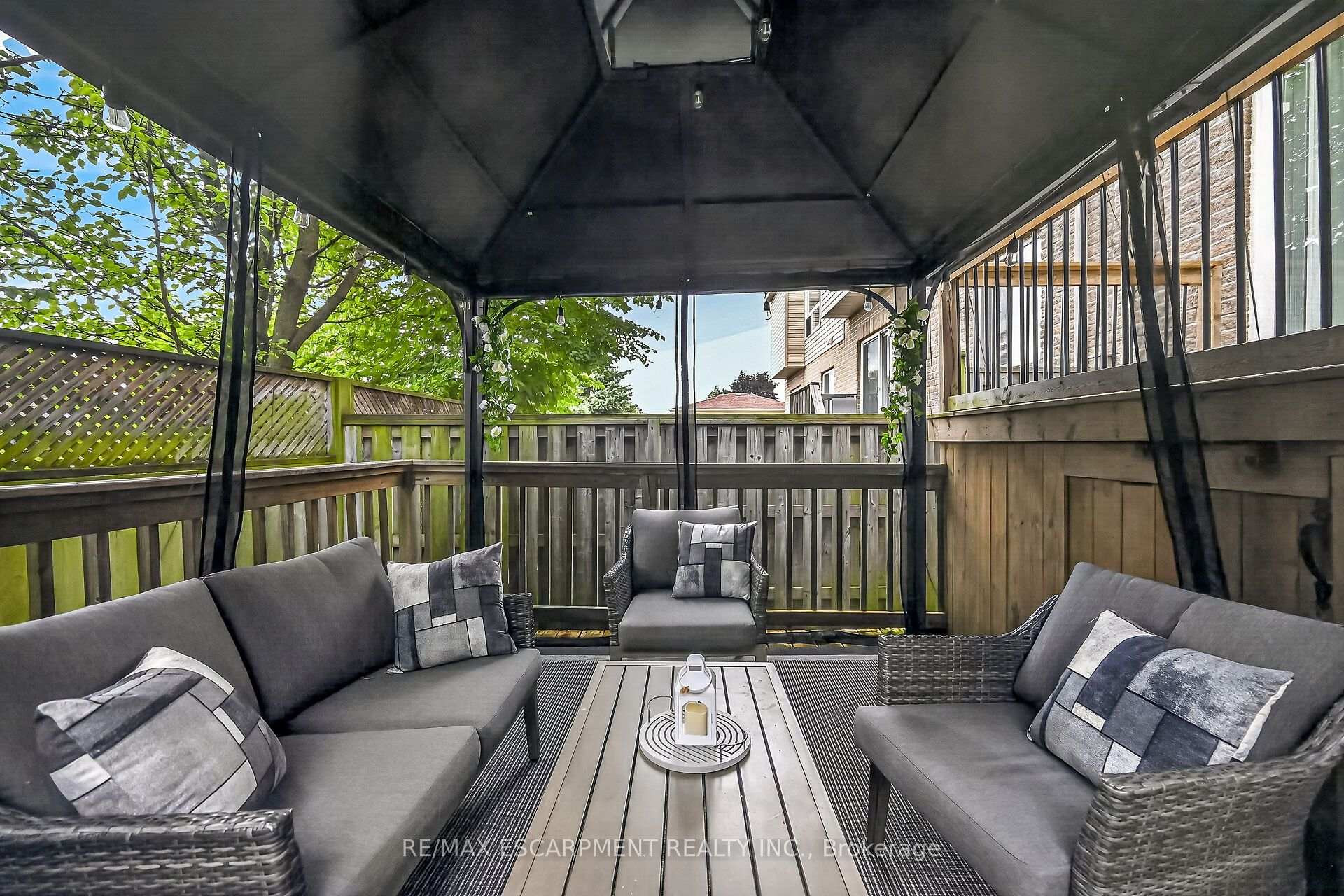 Photo 49 of Unit 17, 1328 Upper Sherman Avenue, Hamilton, Rushdale — HOMEH
